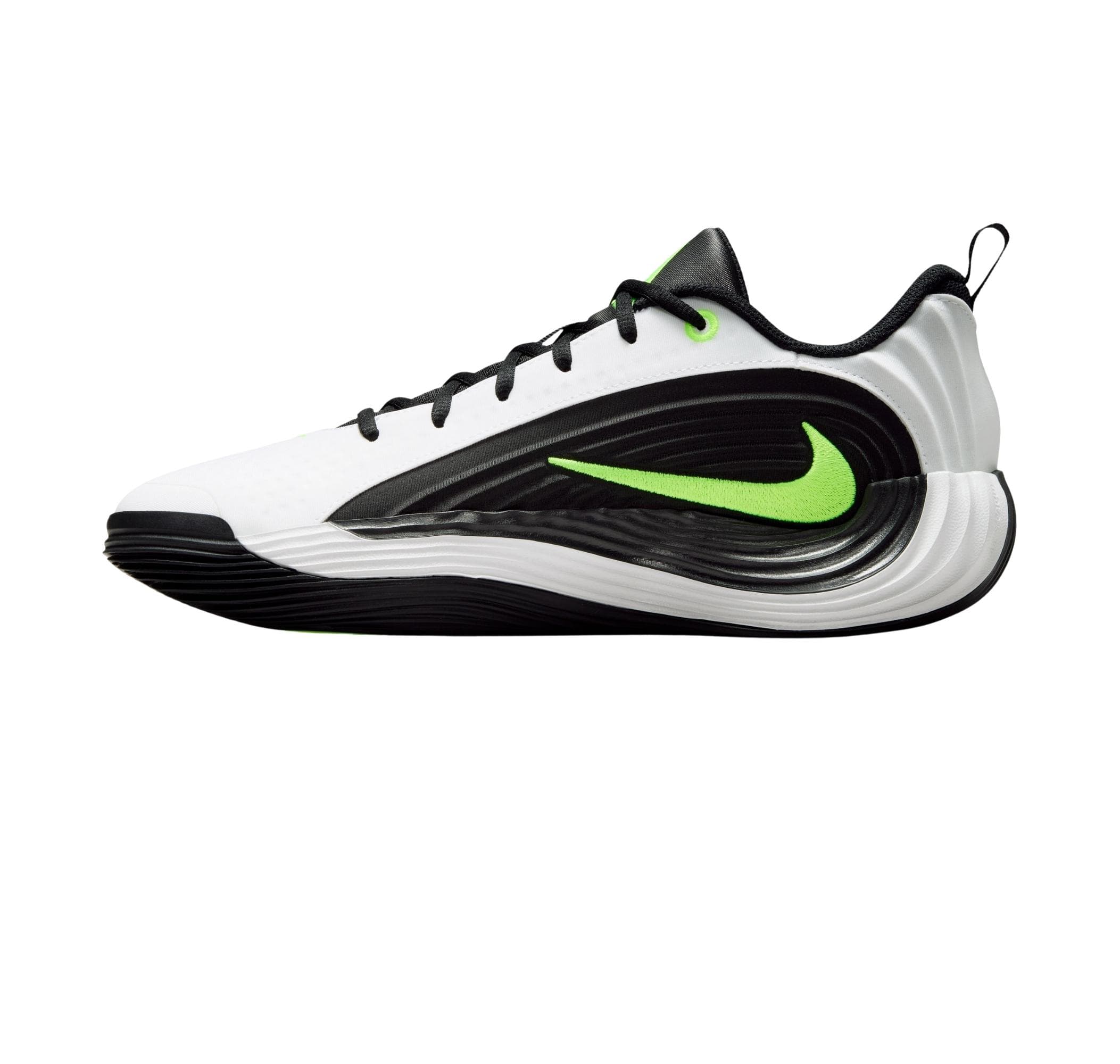 Nike Nike Gıannıs Immortalıty 5 Erkek Spor Ayakkabı Beyaz - 4