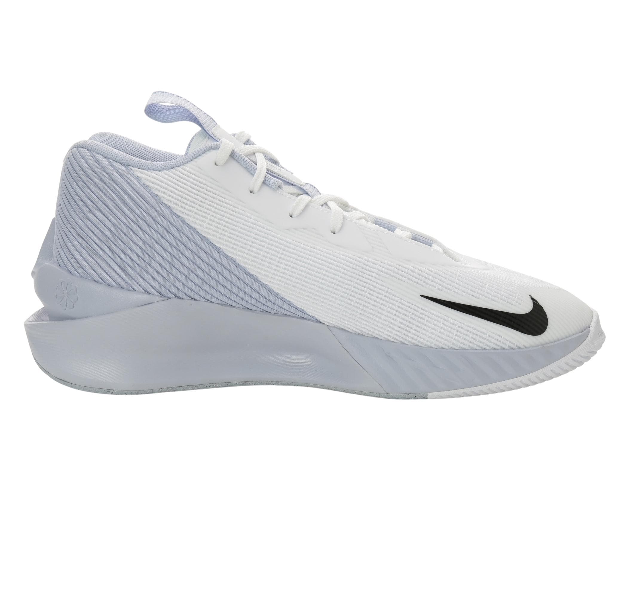 Nike Nike G.t. Jump Academy Erkek Spor Ayakkabı Gri - 4