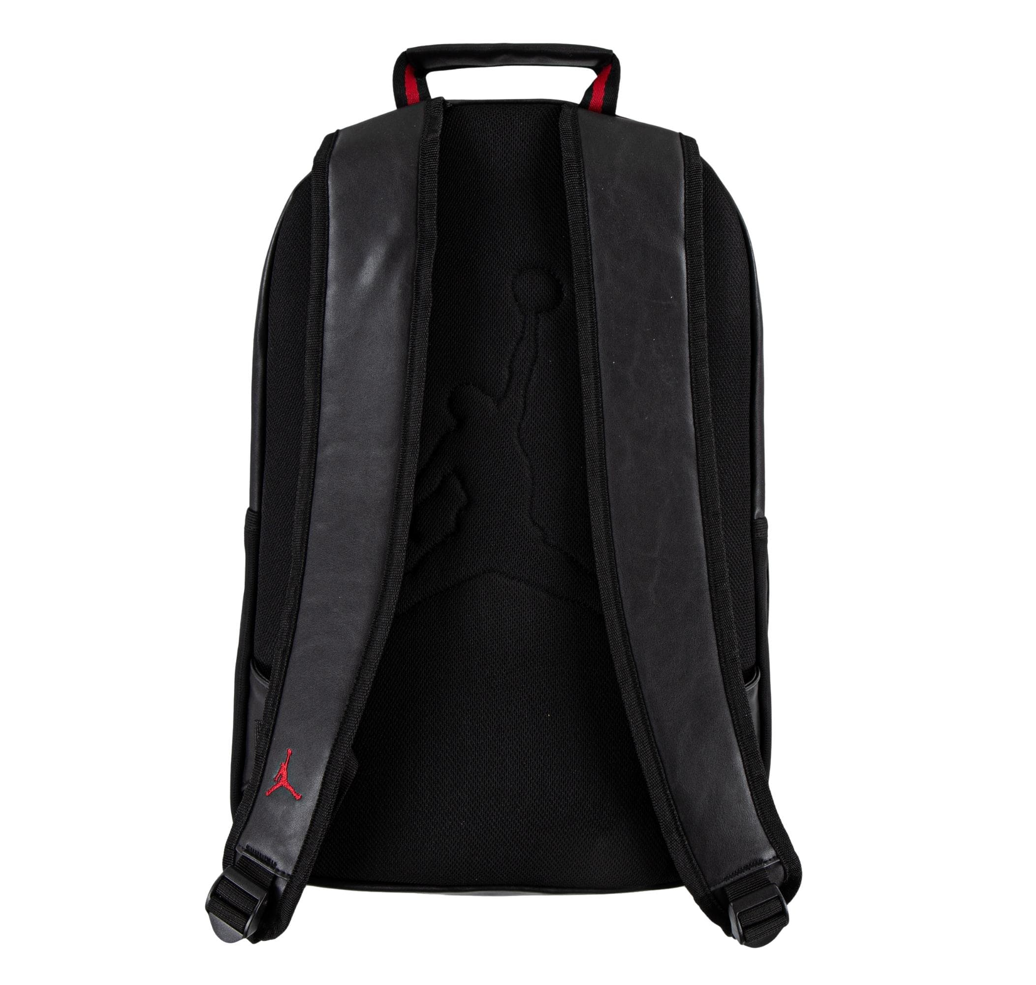 Nike Nike Jam Borough Varsıty Backpack Sırt Çantası Siyah - 5
