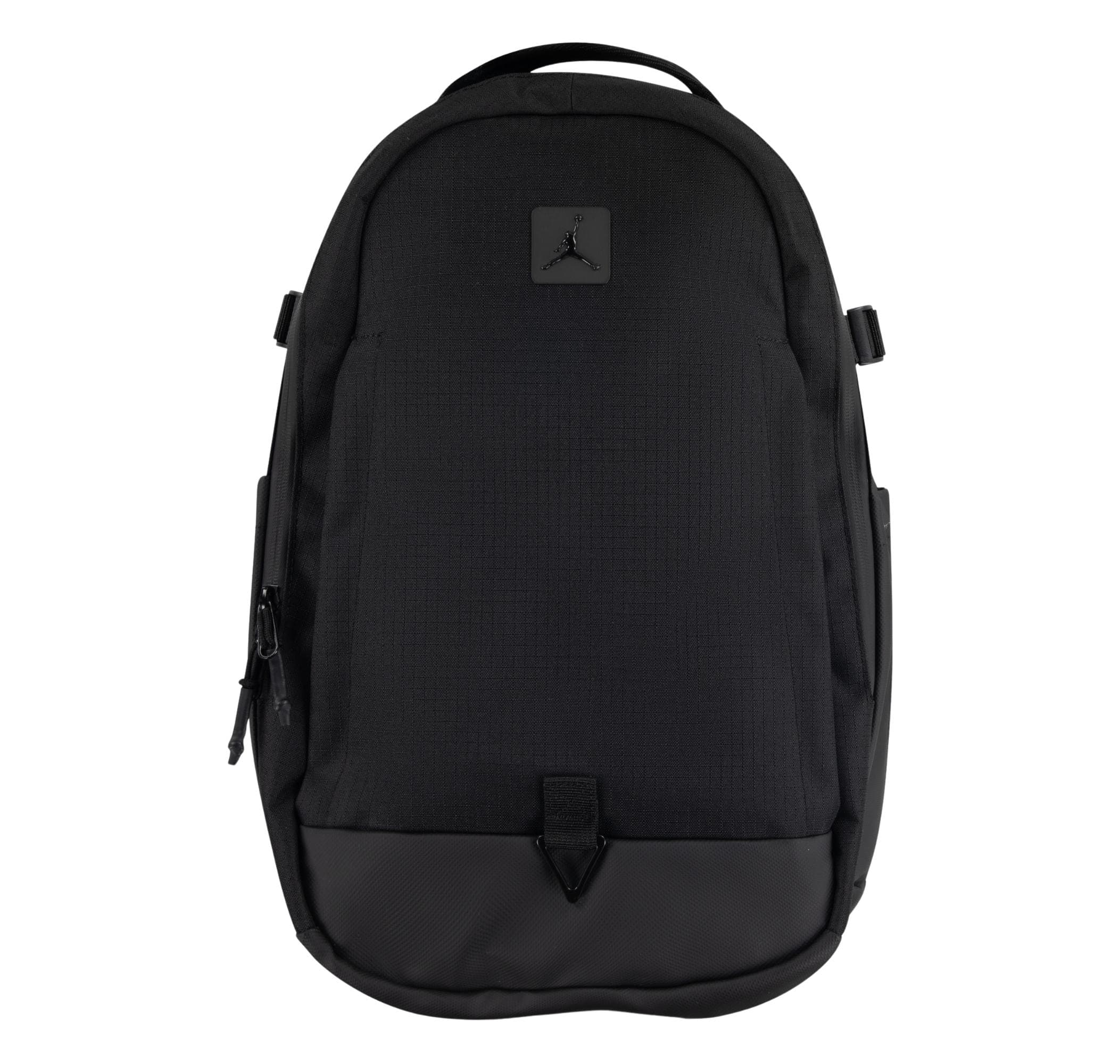 Jordan Nike Jam Cordura Franchıse Backpack Sırt Çantası Siyah