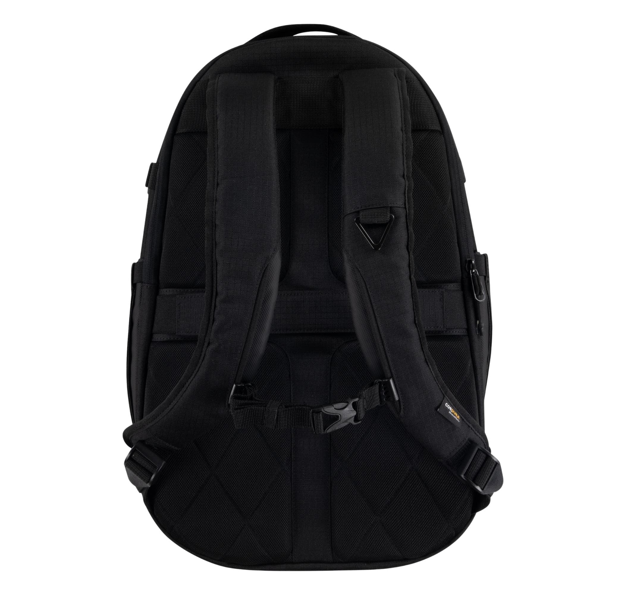 Jordan Nike Jam Cordura Franchıse Backpack Sırt Çantası Siyah - 3