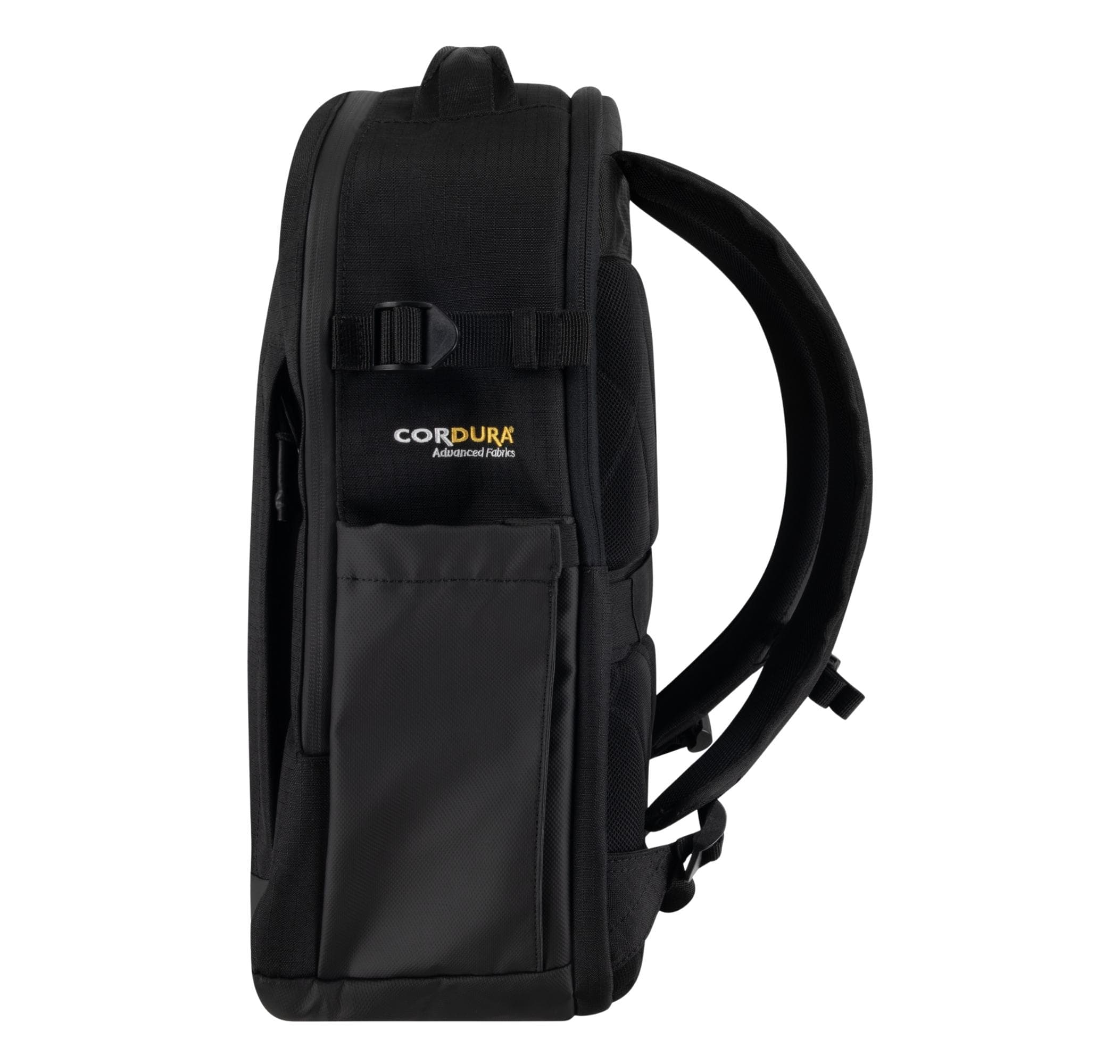 Jordan Nike Jam Cordura Franchıse Backpack Sırt Çantası Siyah - 4