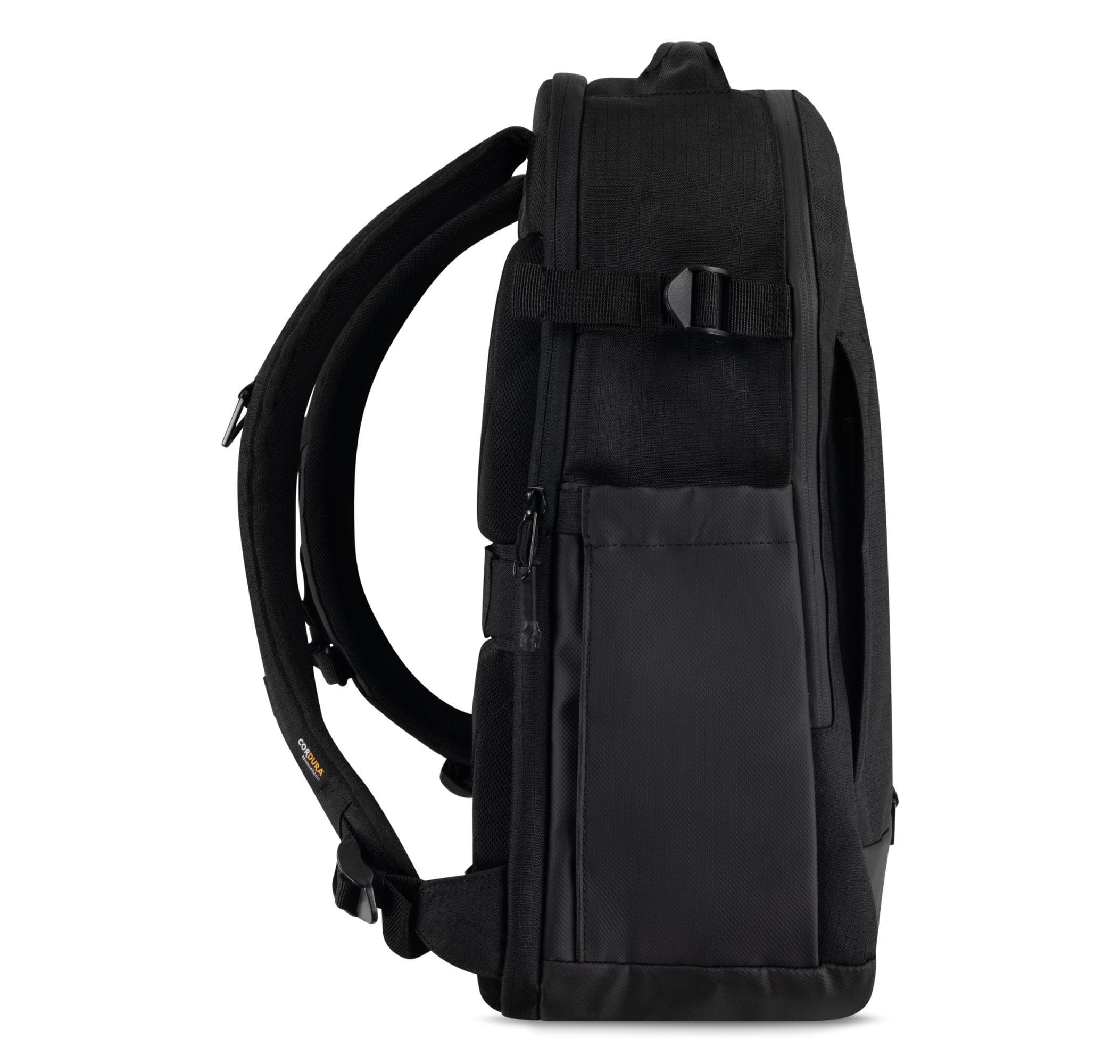 Jordan Nike Jam Cordura Franchıse Backpack Sırt Çantası Siyah - 5