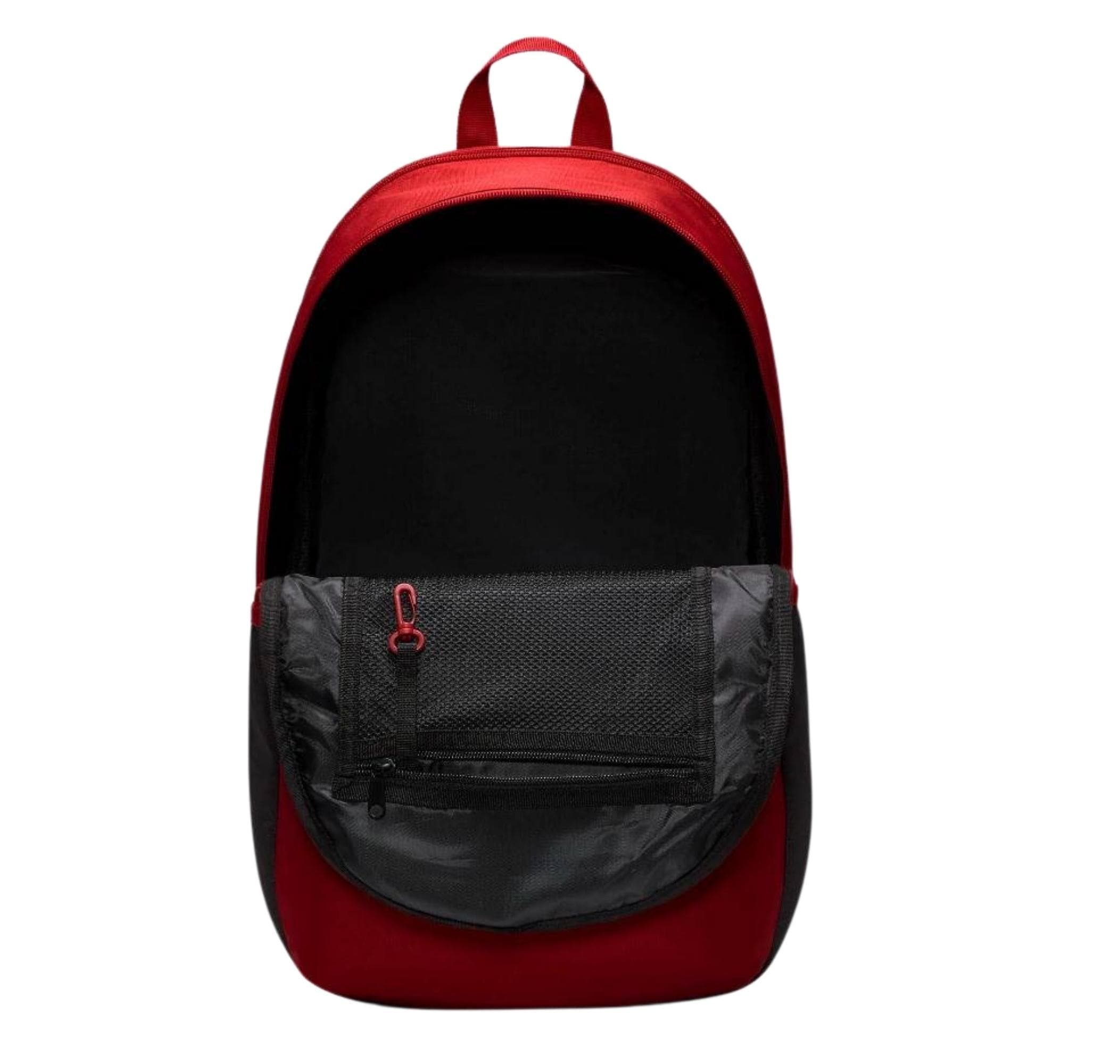 Nike Nike Jam Hbr Backpack Sırt Çantası Kırmızı - 2