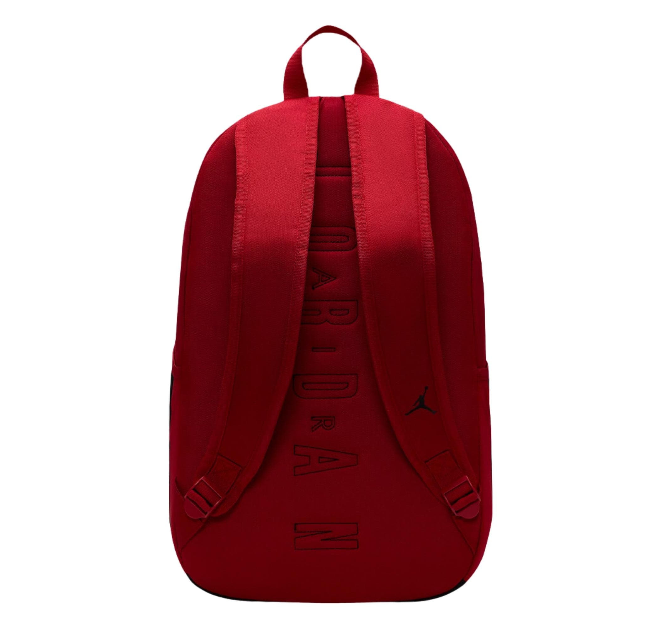 Nike Nike Jam Hbr Backpack Sırt Çantası Kırmızı - 3