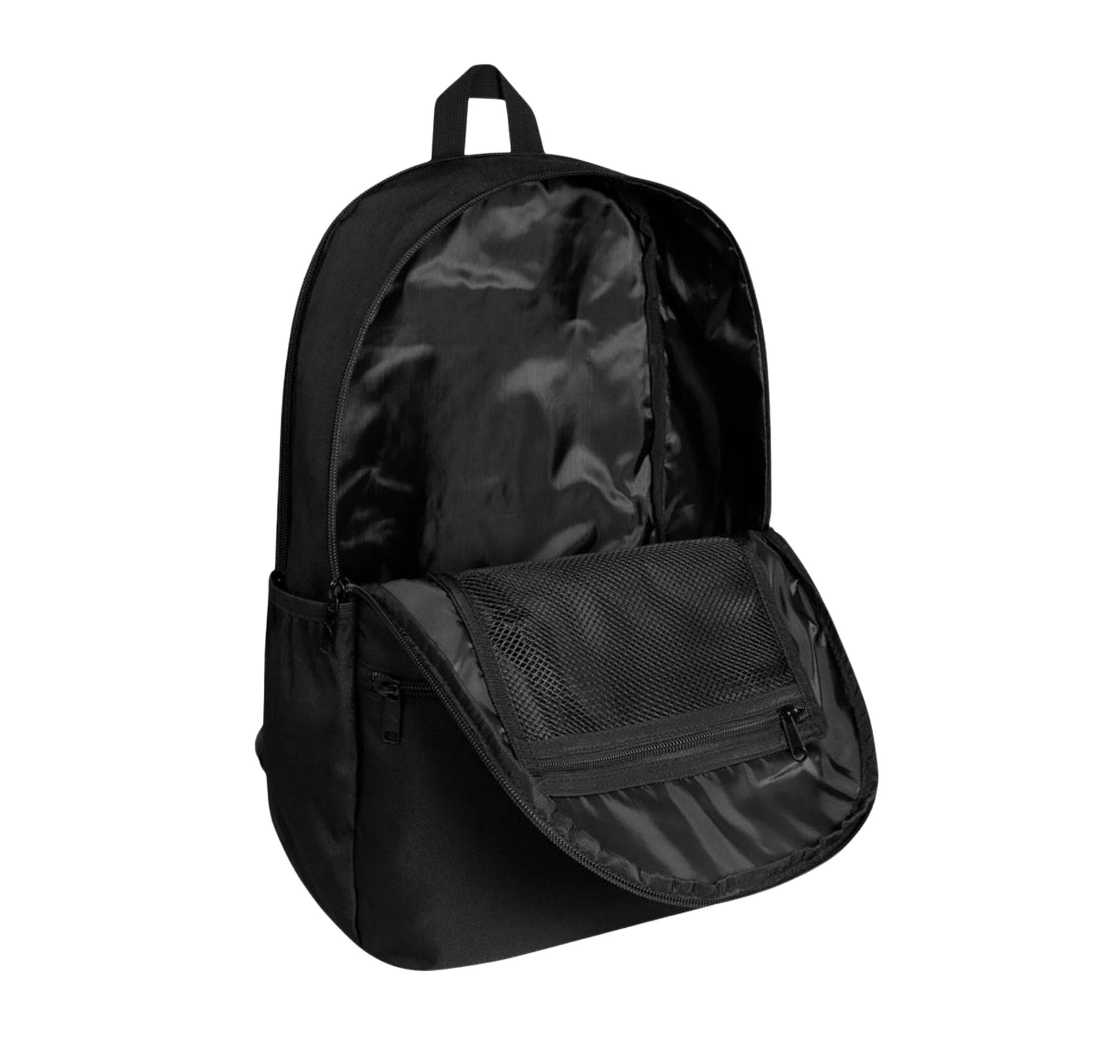 Nike Nike Jam Hbr Backpack Sırt Çantası Siyah - 4