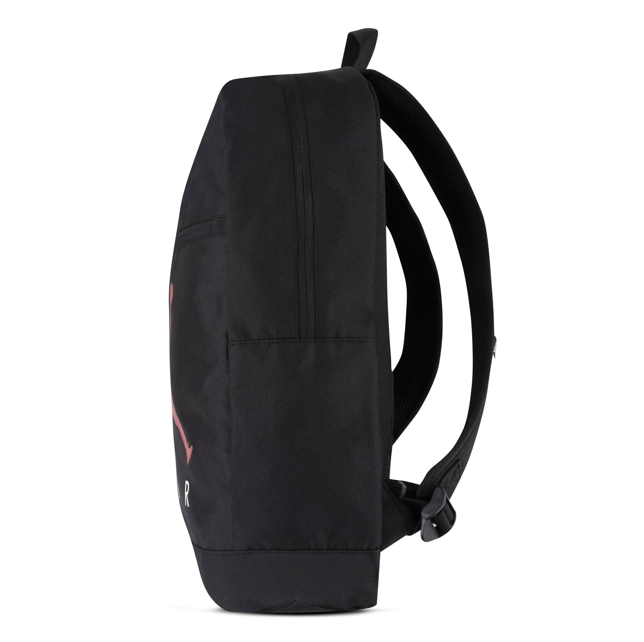 Jordan Nike Jan Aır School Backpack Sırt Çantası Siyah - 3