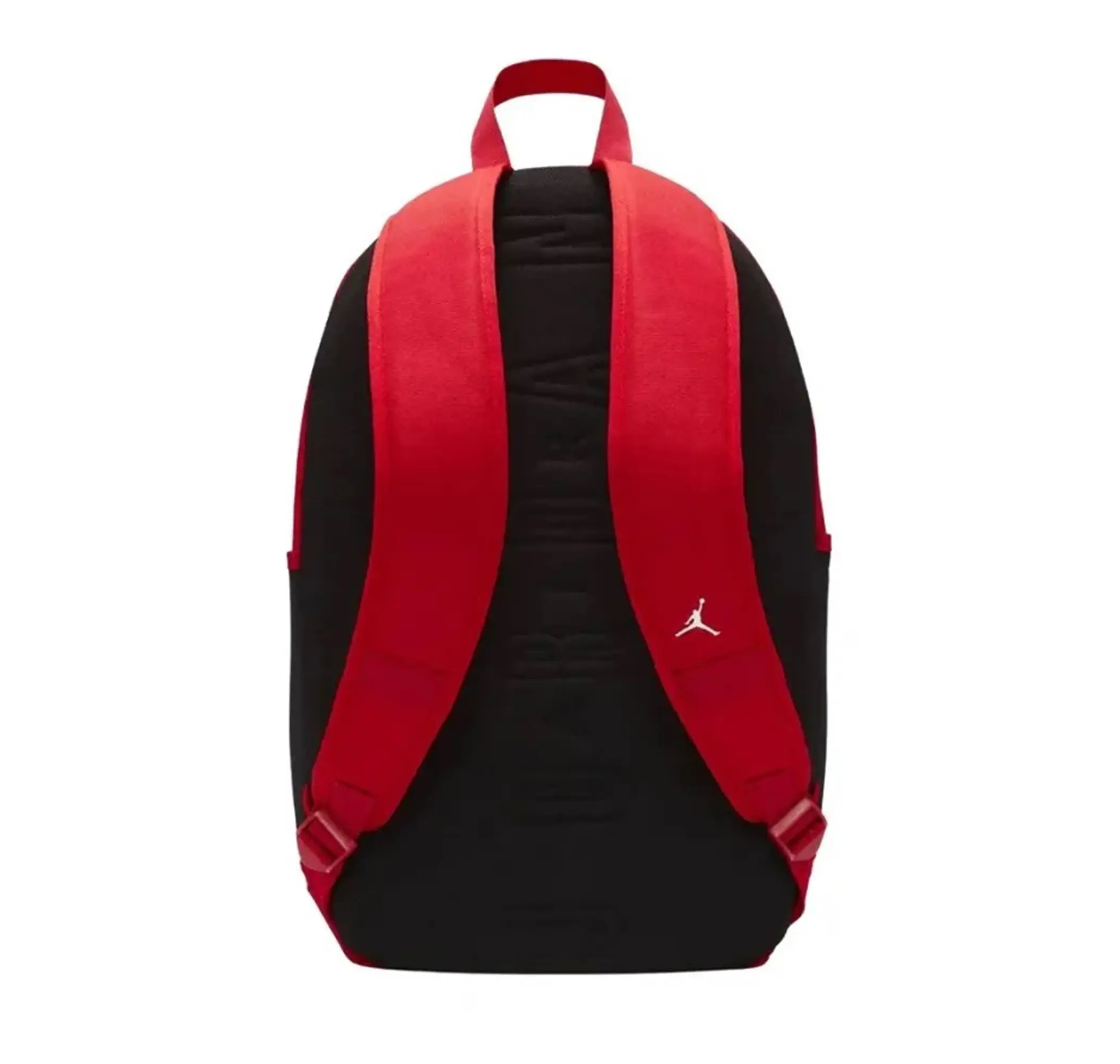 Jordan Jordan Jan Jersey Backpack Sırt Çantası Kırmızı - 2