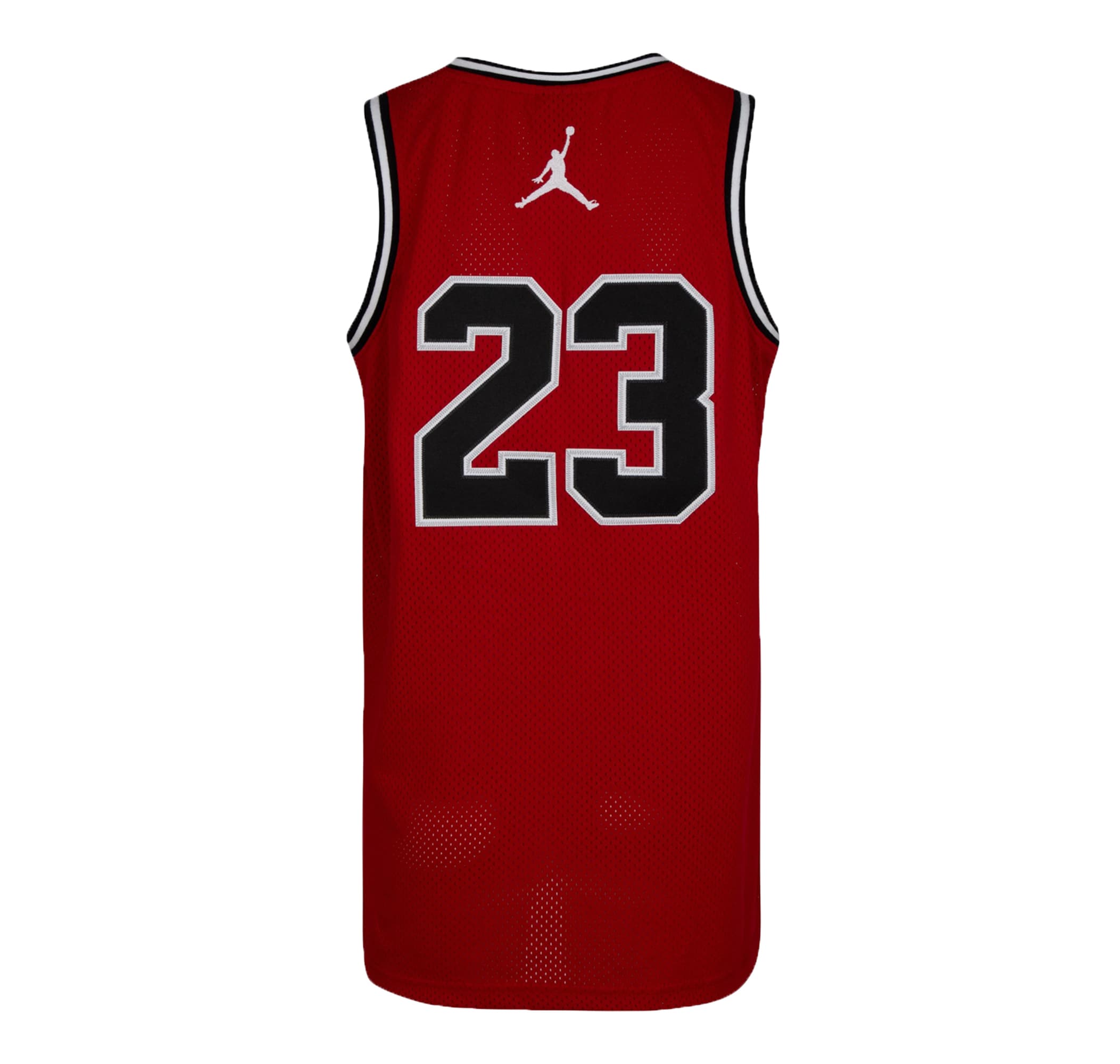 Jordan Jordan 23 Jersey Çocuk T-Shirt Kırmızı - 2