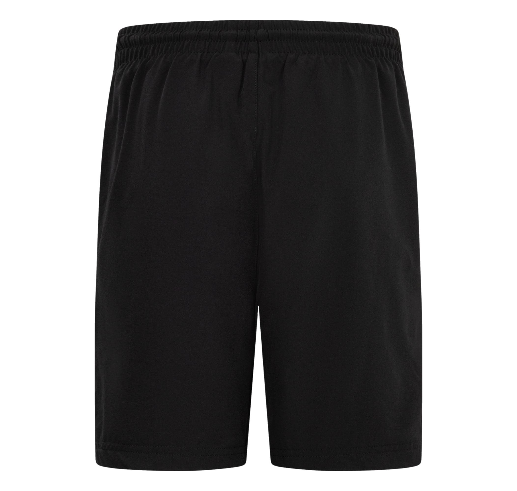Jordan Nike Jdb Mj Jumpman Woven Play Short Çocuk Şort Ve Kapri Siyah - 2