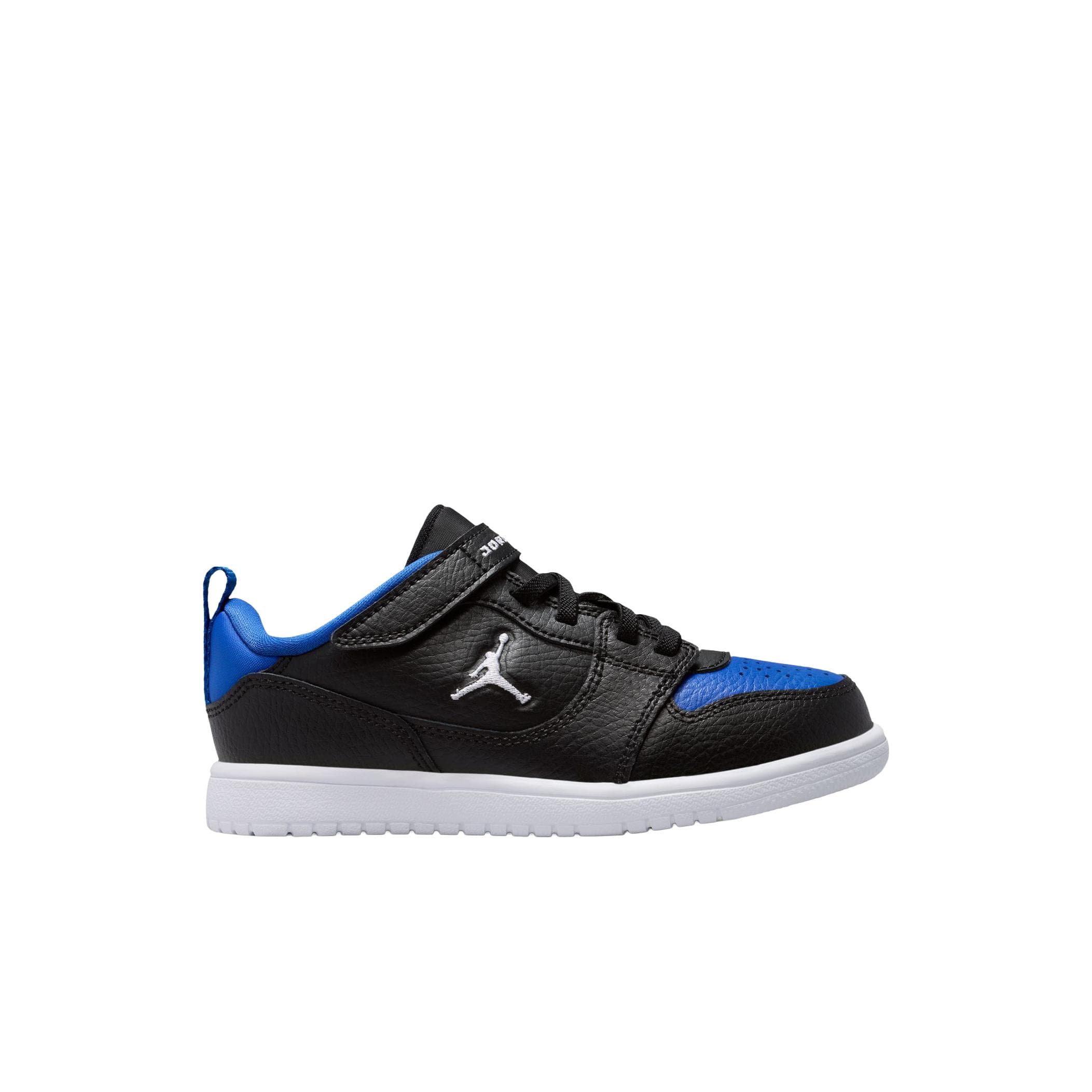 Jordan Nike Jordan Access Court Low Çocuk Spor Ayakkabı Siyah