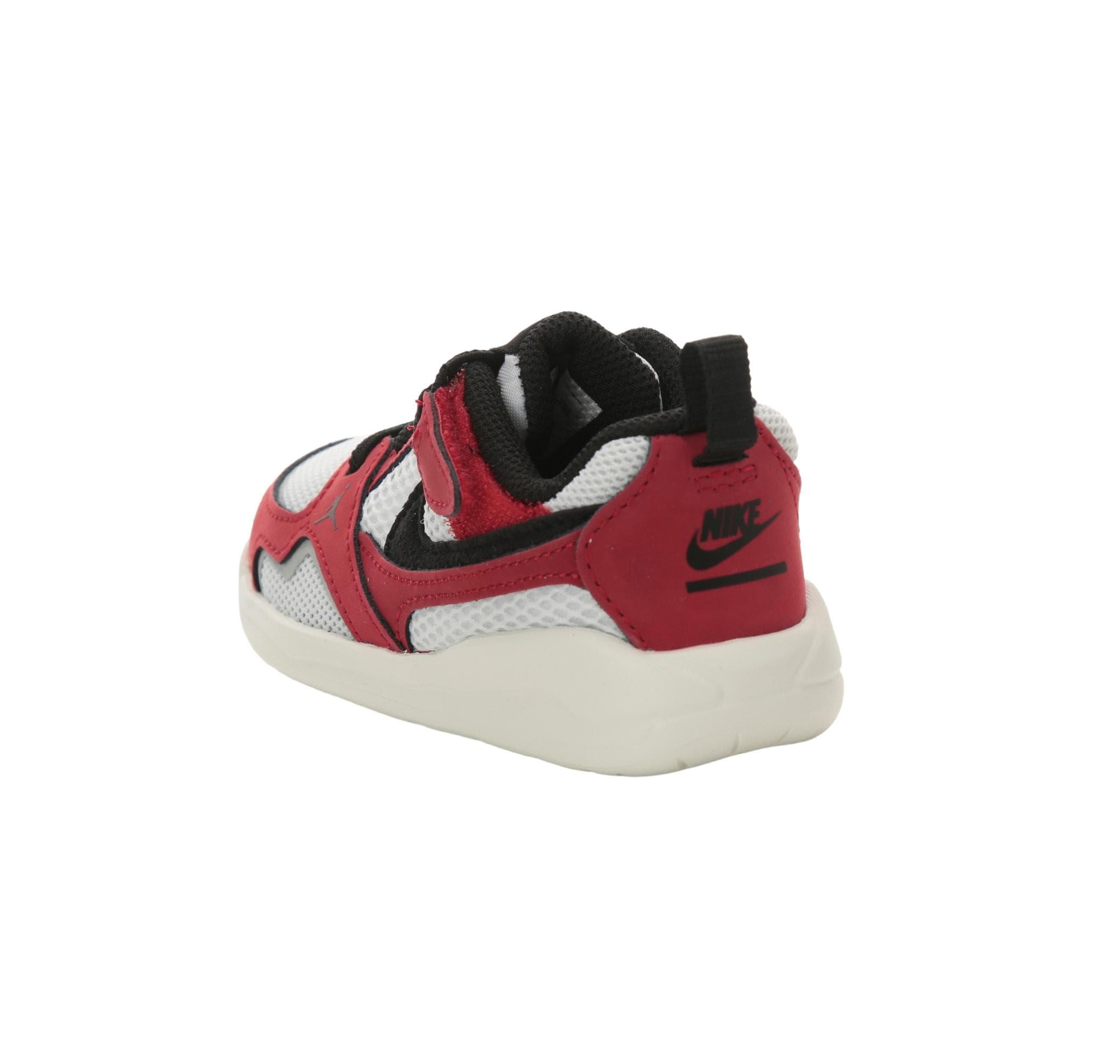 Jordan Nike Jordan Cmft Era Bebek Spor Ayakkabı Kırmızı - 3