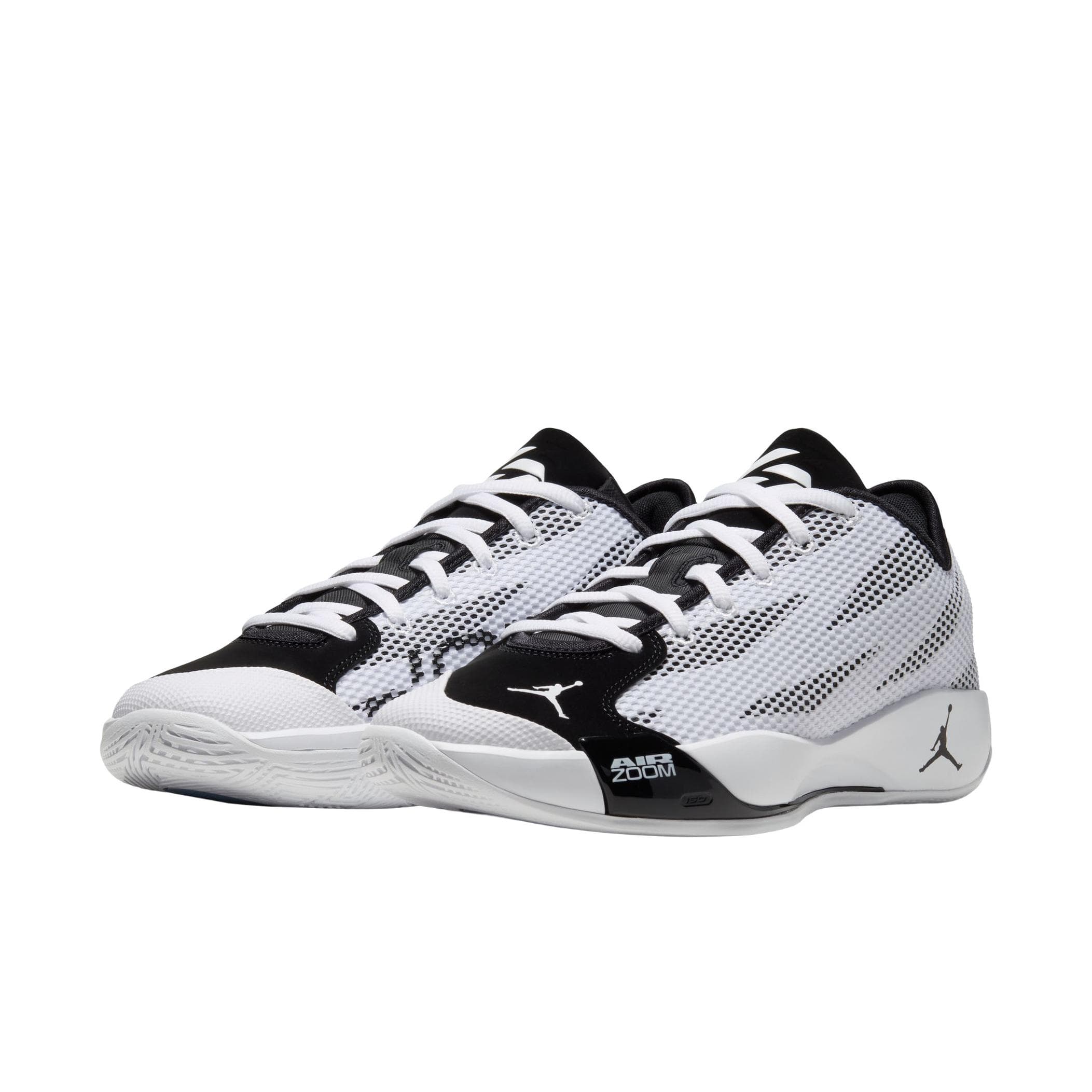 Jordan Nike Jordan Luka 77 Erkek Spor Ayakkabı Beyaz - 2