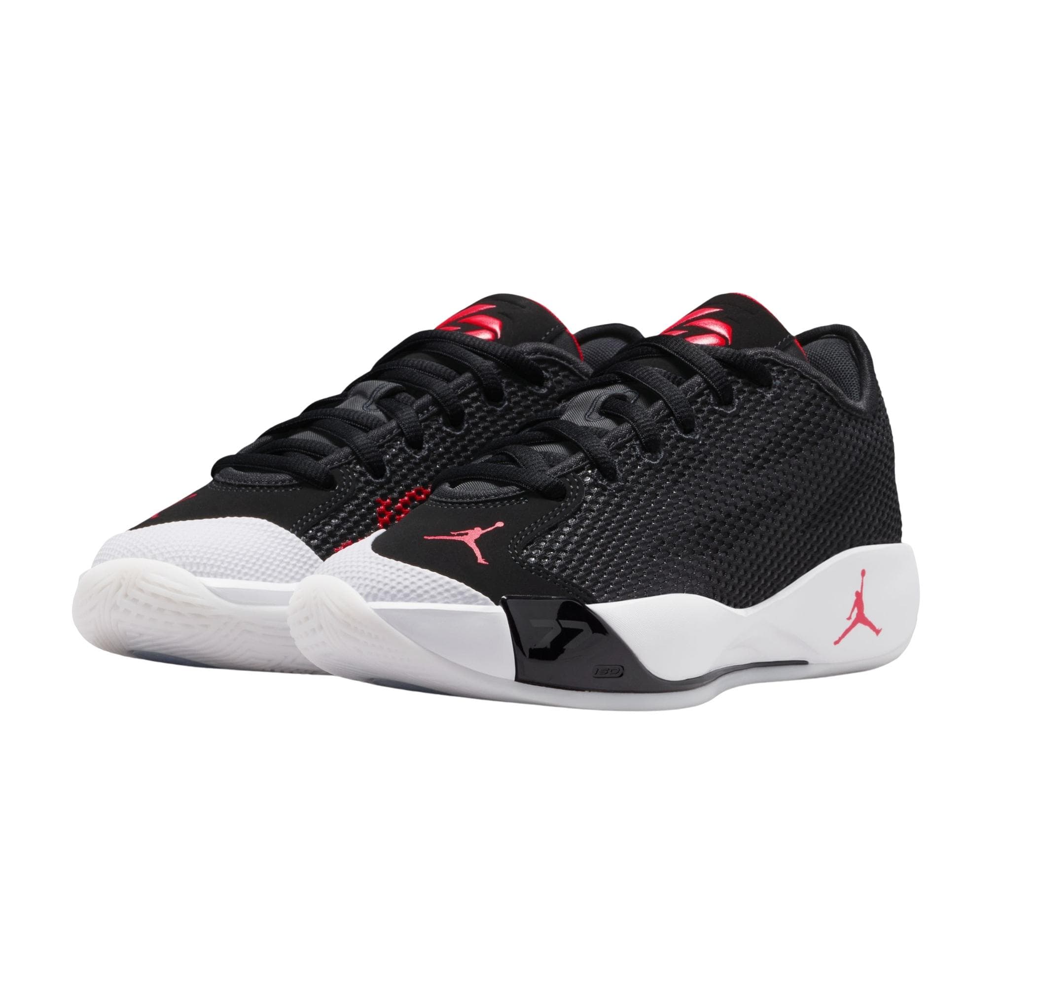 Jordan Nike Jordan Luka 77 (Gs) Çocuk Spor Ayakkabı Siyah - 2