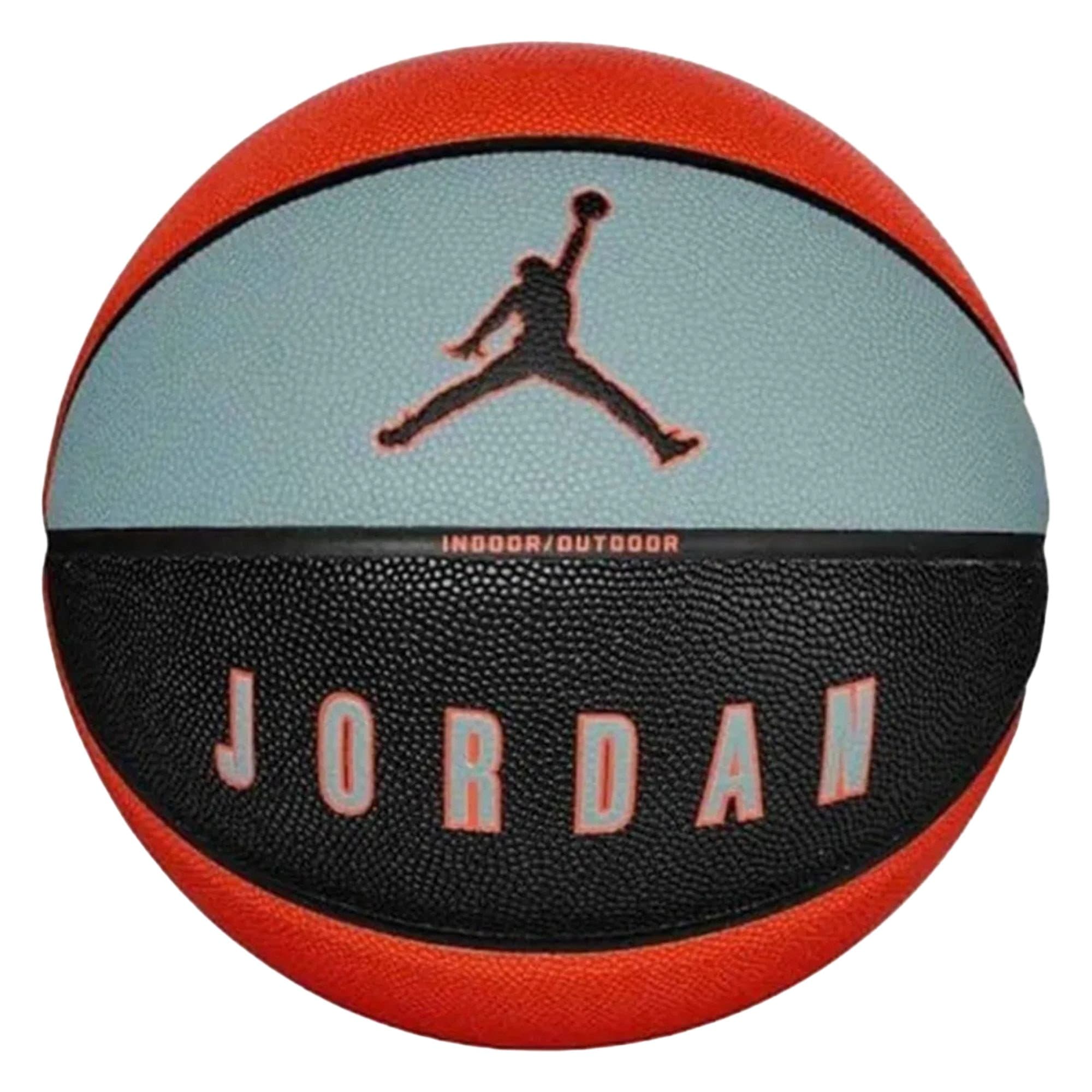 Jordan Nike Jordan Ultımate 2.0 8P Deflated Basketbol Topu