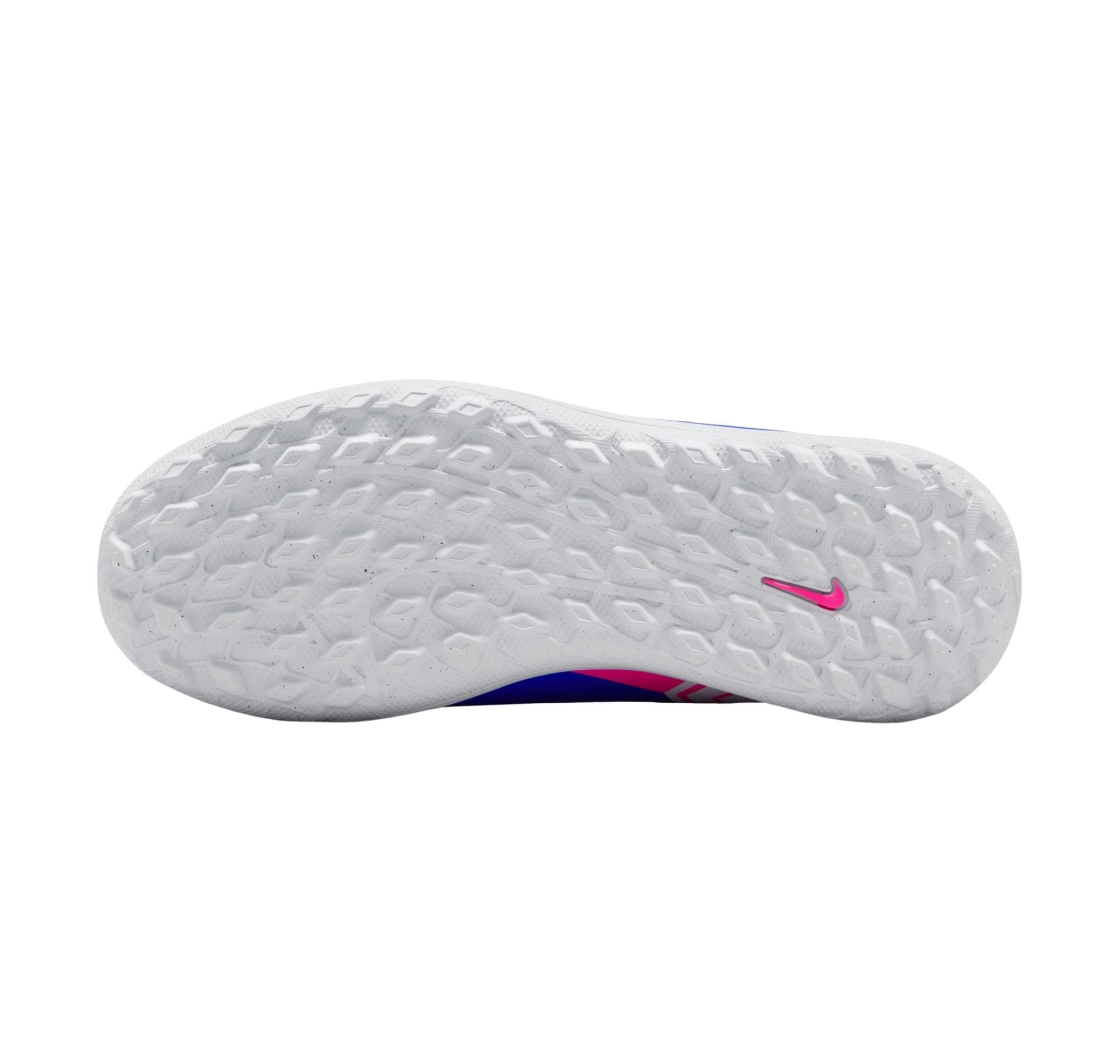 Nike Nike Jr. Mercurial Vapor 16 Club Çocuk Spor Ayakkabı Mavi - 6
