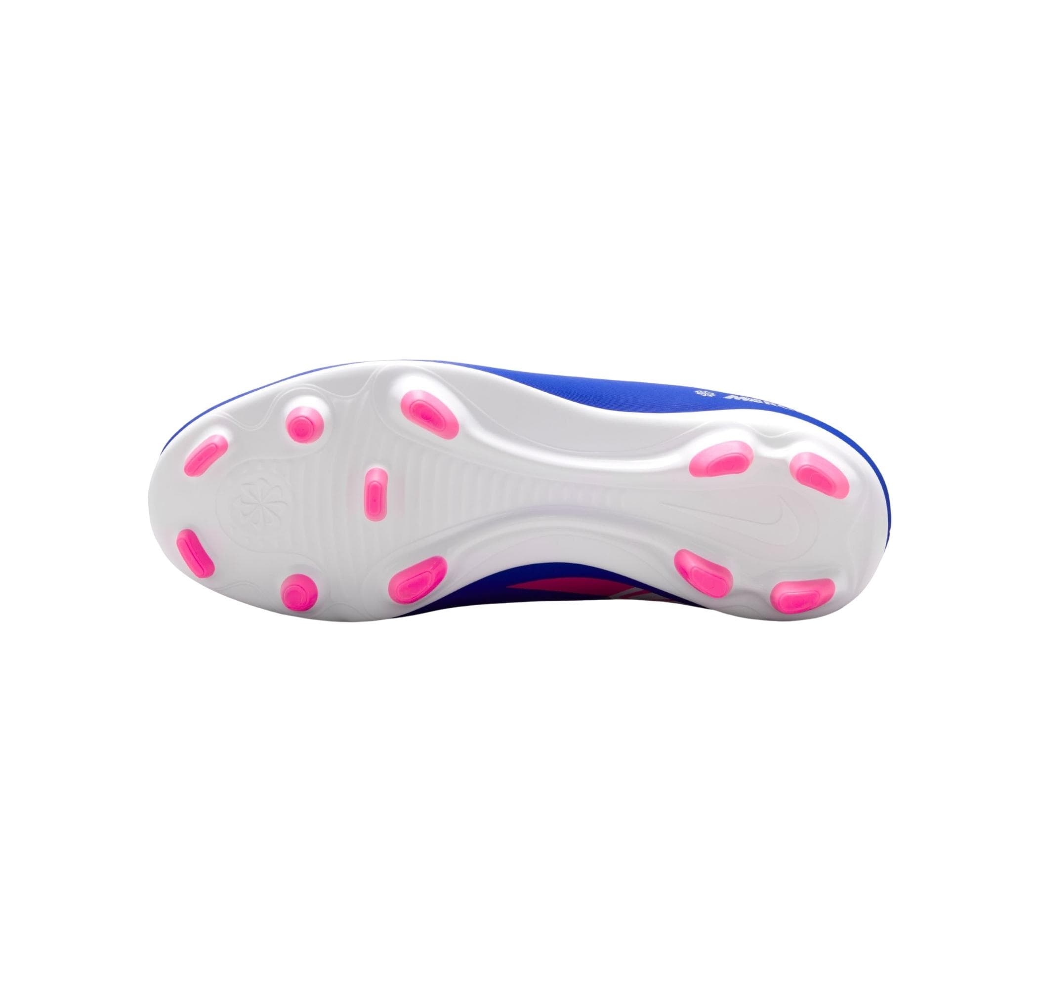 Nike Nike Jr. Mercurial Vapor 16 Club Çocuk Spor Ayakkabı Mavi - 6
