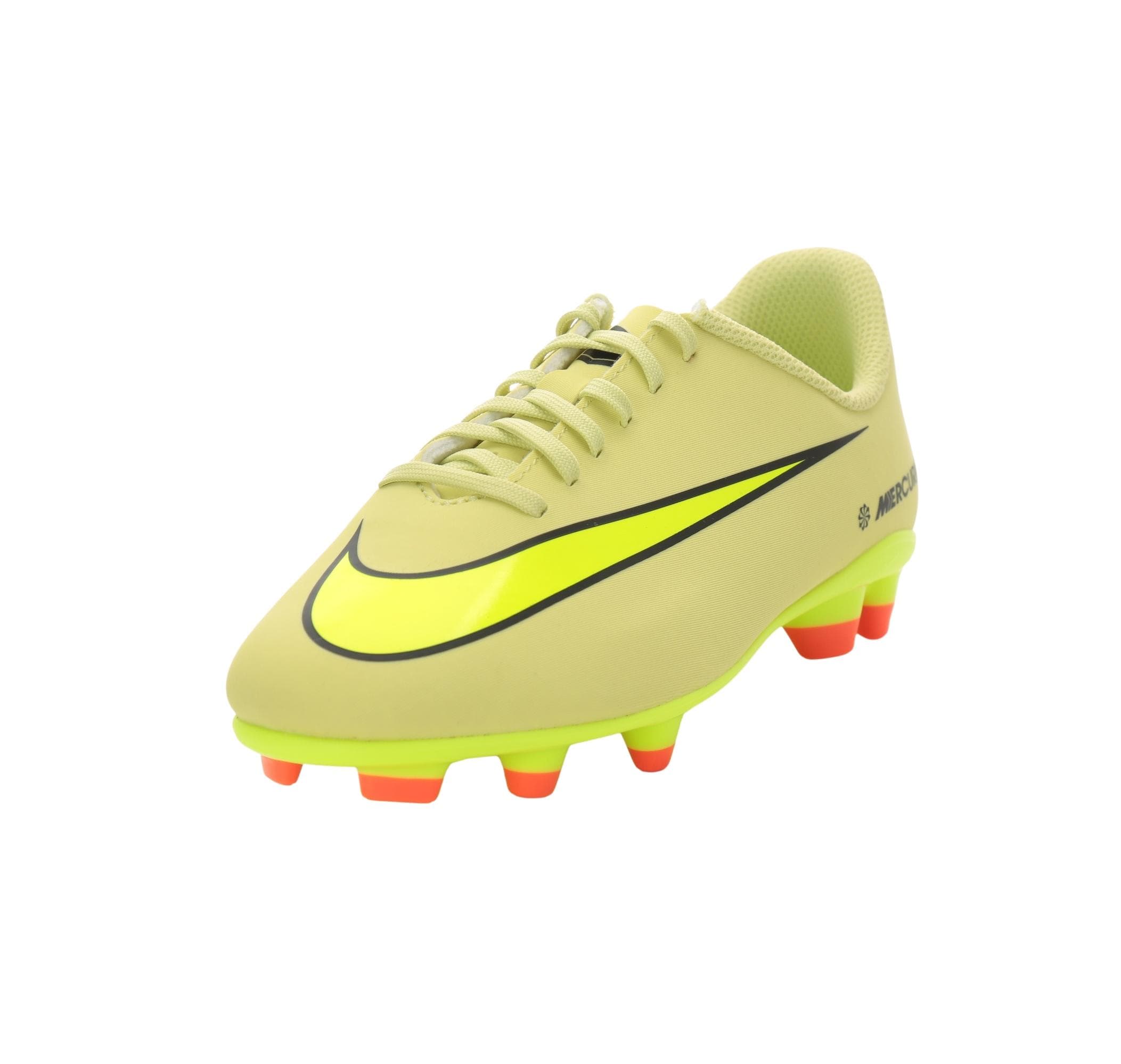 Nike Nike Jr. Mercurial Vapor 16 Club Çocuk Spor Ayakkabı Sarı - 3