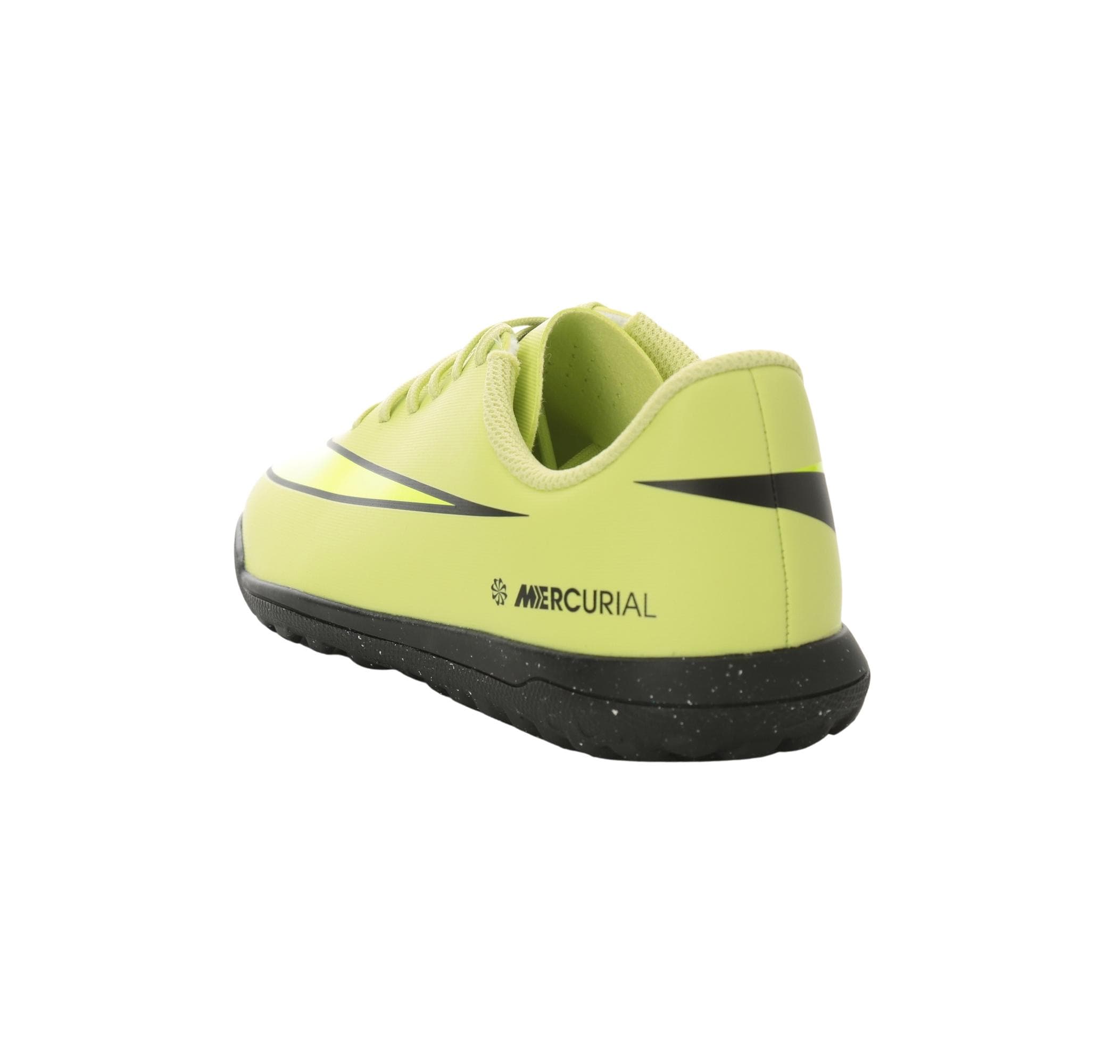 Nike Nike Jr. Mercurial Vapor 16 Club Çocuk Spor Ayakkabı Yeşil - 2