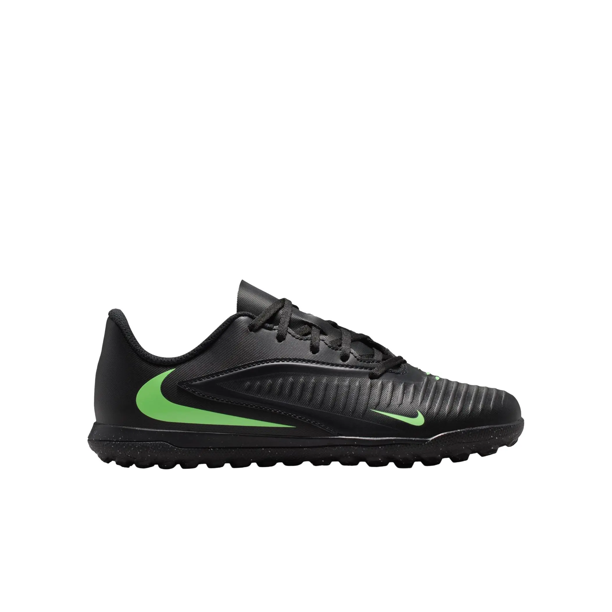 Nike Nike Jr. Phantom 6 Low Club Çocuk Spor Ayakkabı Lacivert