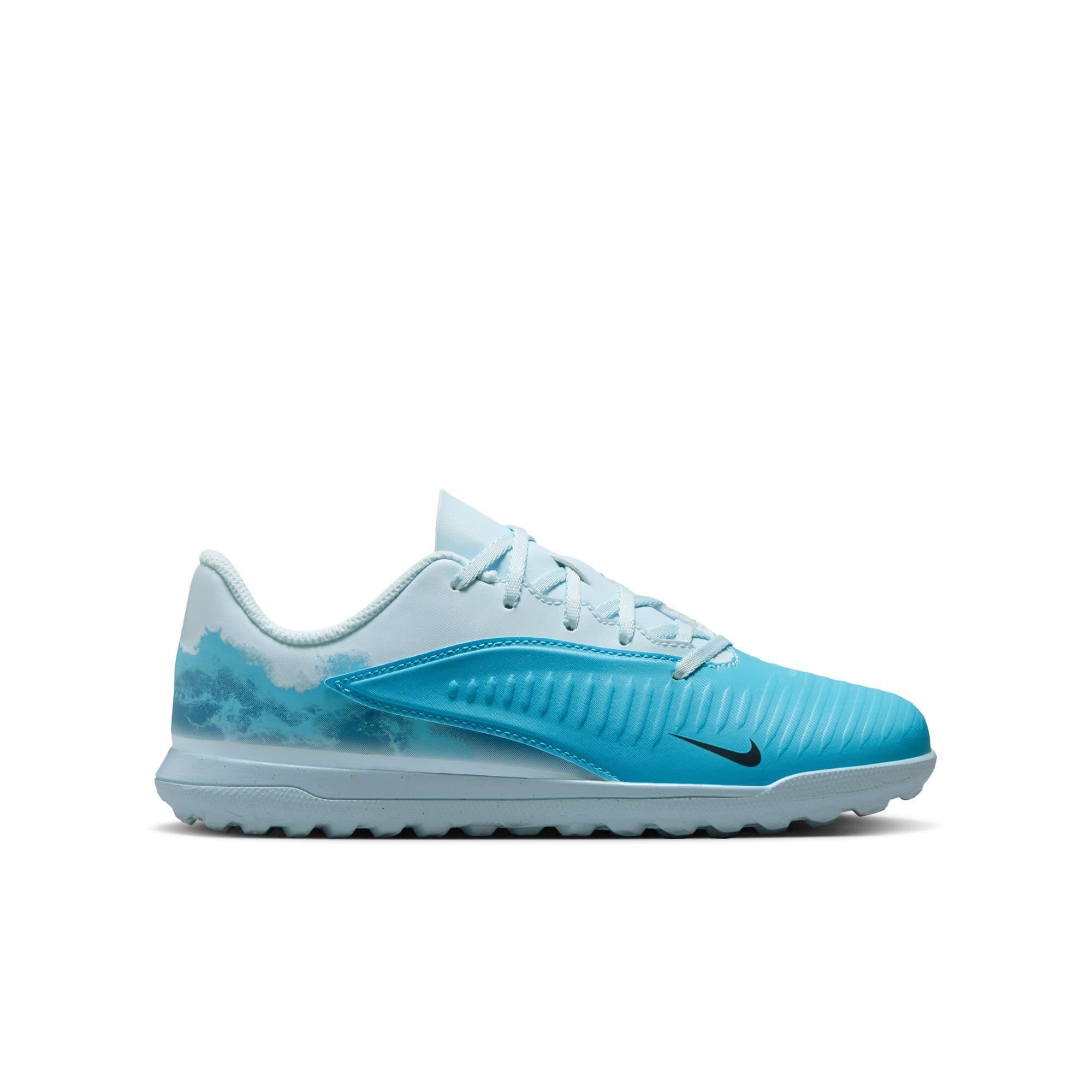 Nike Nike Jr Phantom 6 Low Club Tf Eh Çocuk Spor Ayakkabı