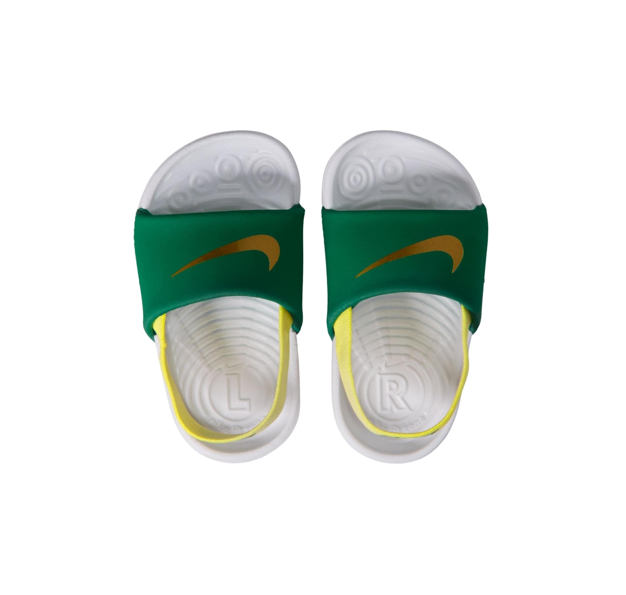 Nike Nike Kawa Bebek Terlik Yeşil