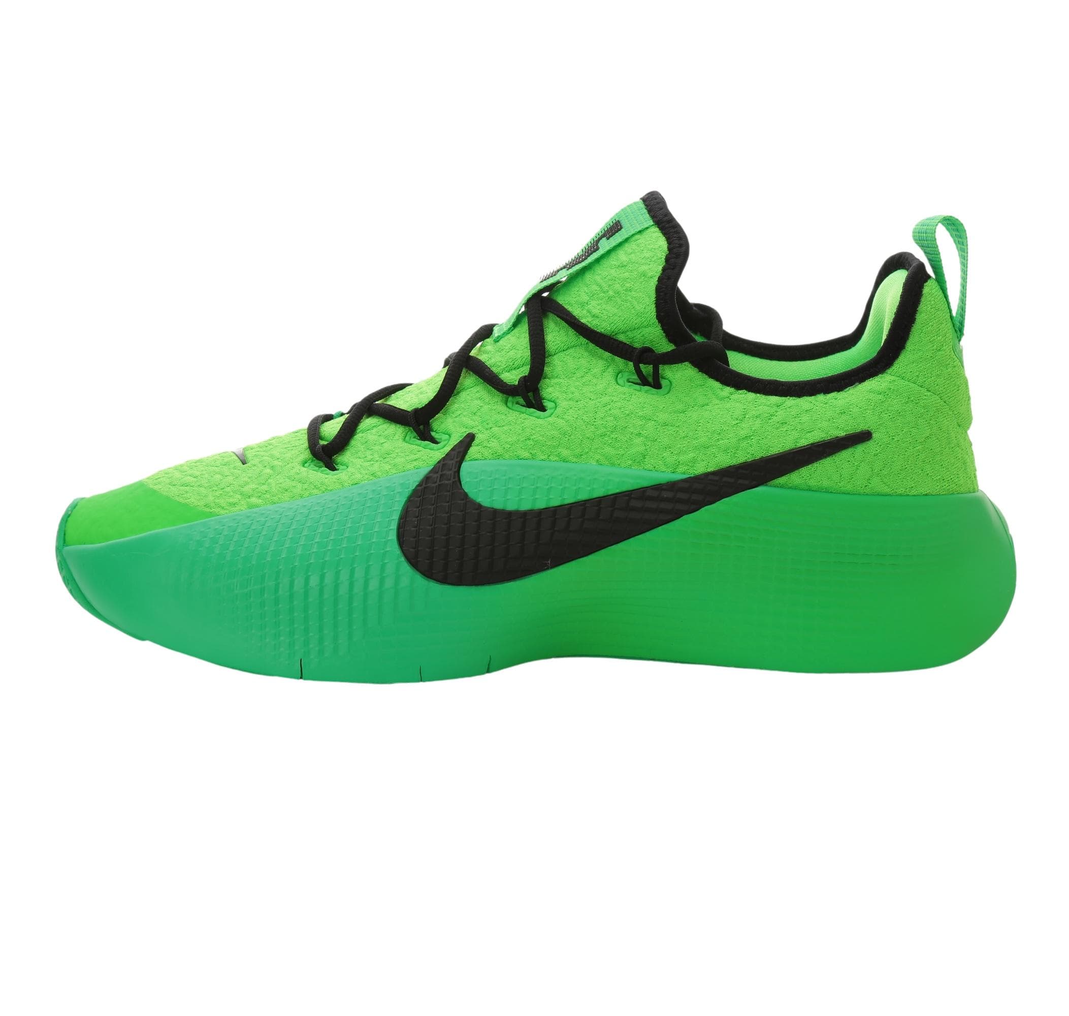 Nike Nike Lebron Tr 1 Erkek Spor Ayakkabı Yeşil