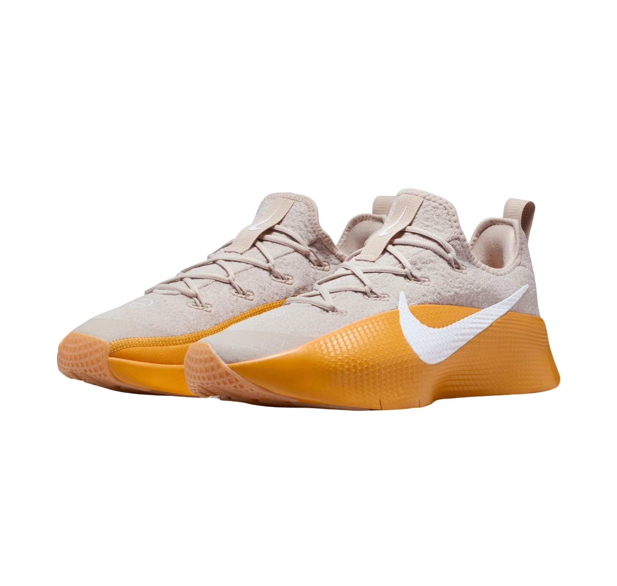 Nike Nike Lebron Tr 1 Erkek Spor Ayakkabı Kahve - 2