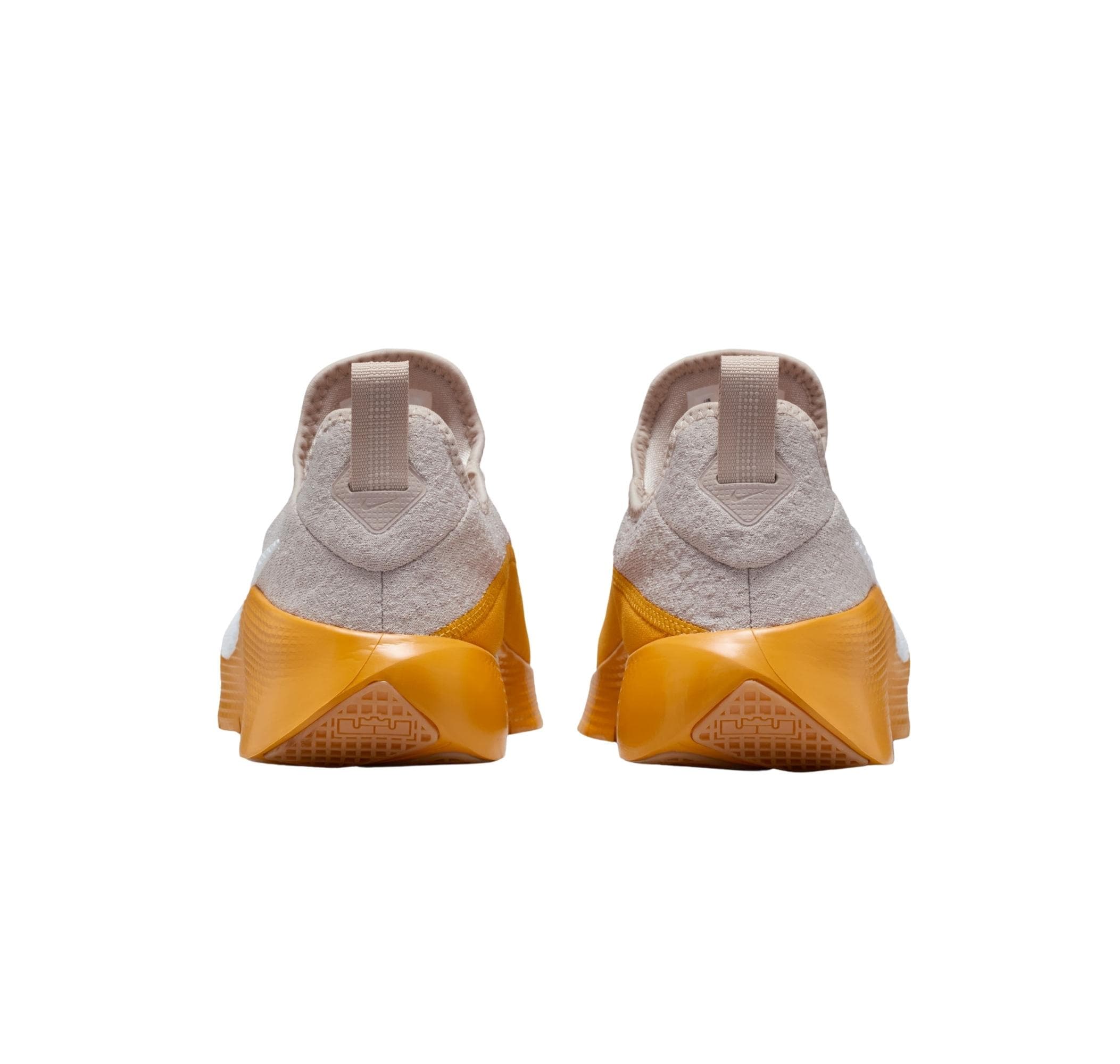 Nike Nike Lebron Tr 1 Erkek Spor Ayakkabı Kahve - 4
