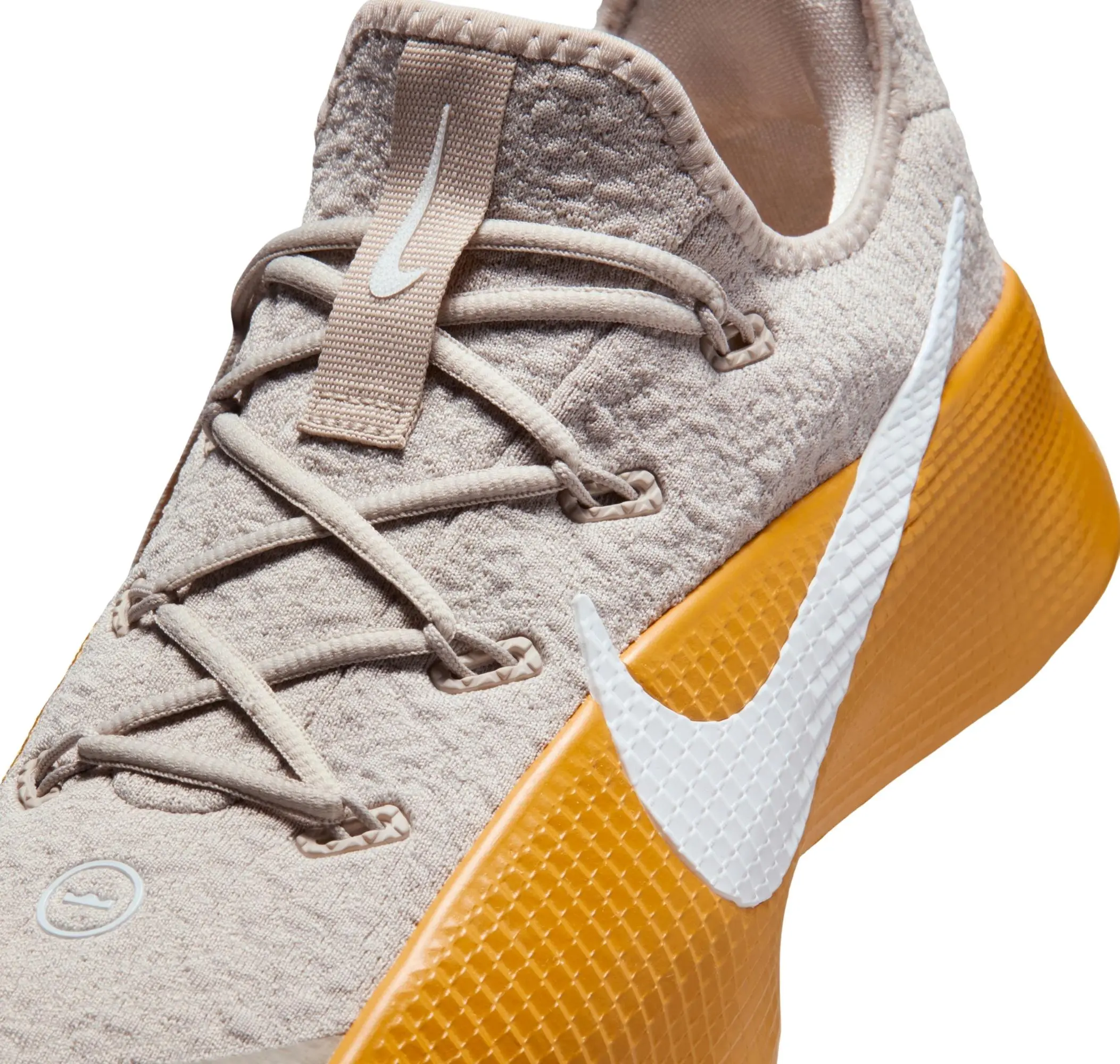 Nike Nike Lebron Tr 1 Erkek Spor Ayakkabı Kahve - 7