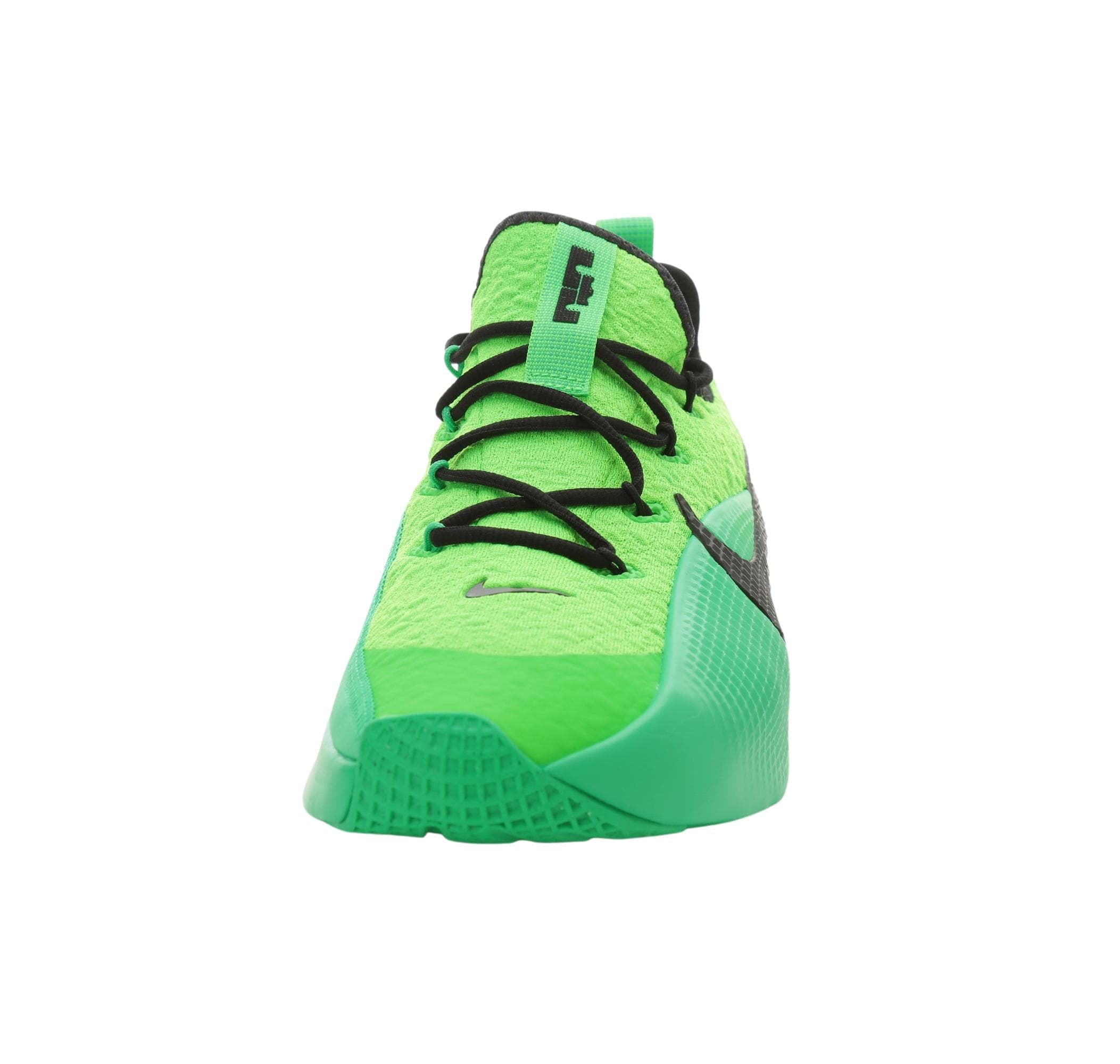 Nike Nike Lebron Tr 1 Erkek Spor Ayakkabı Yeşil - 3