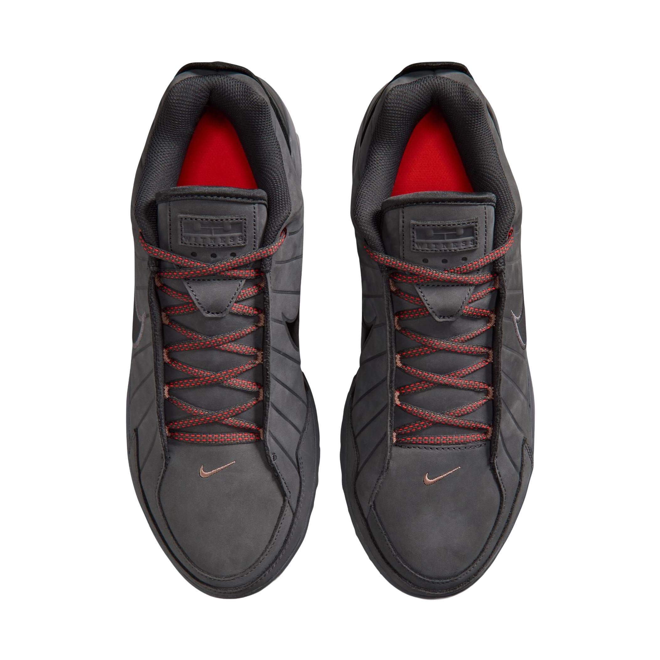 Nike Nike Lebron Witness 9 Erkek Spor Ayakkabı - 3