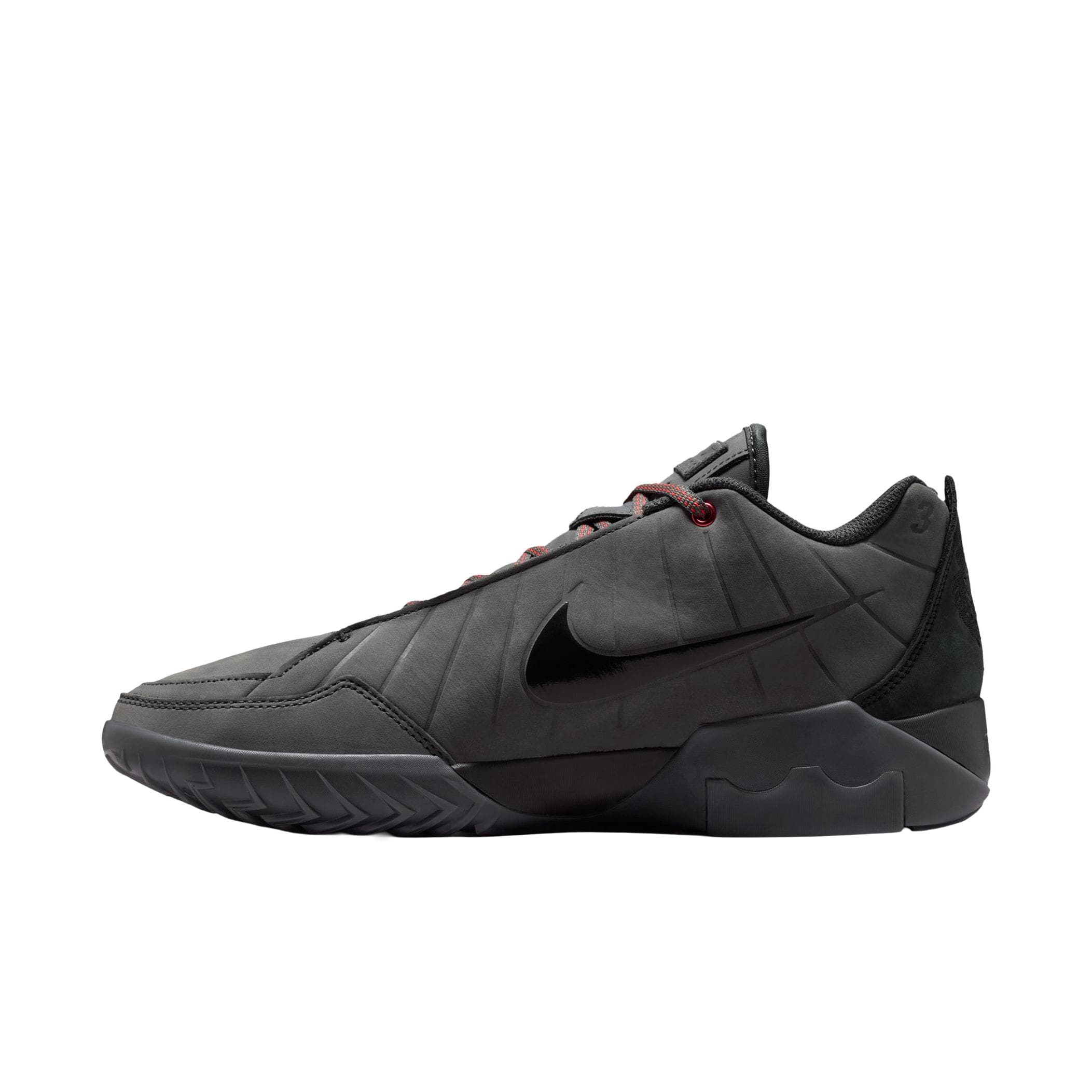 Nike Nike Lebron Witness 9 Erkek Spor Ayakkabı - 4