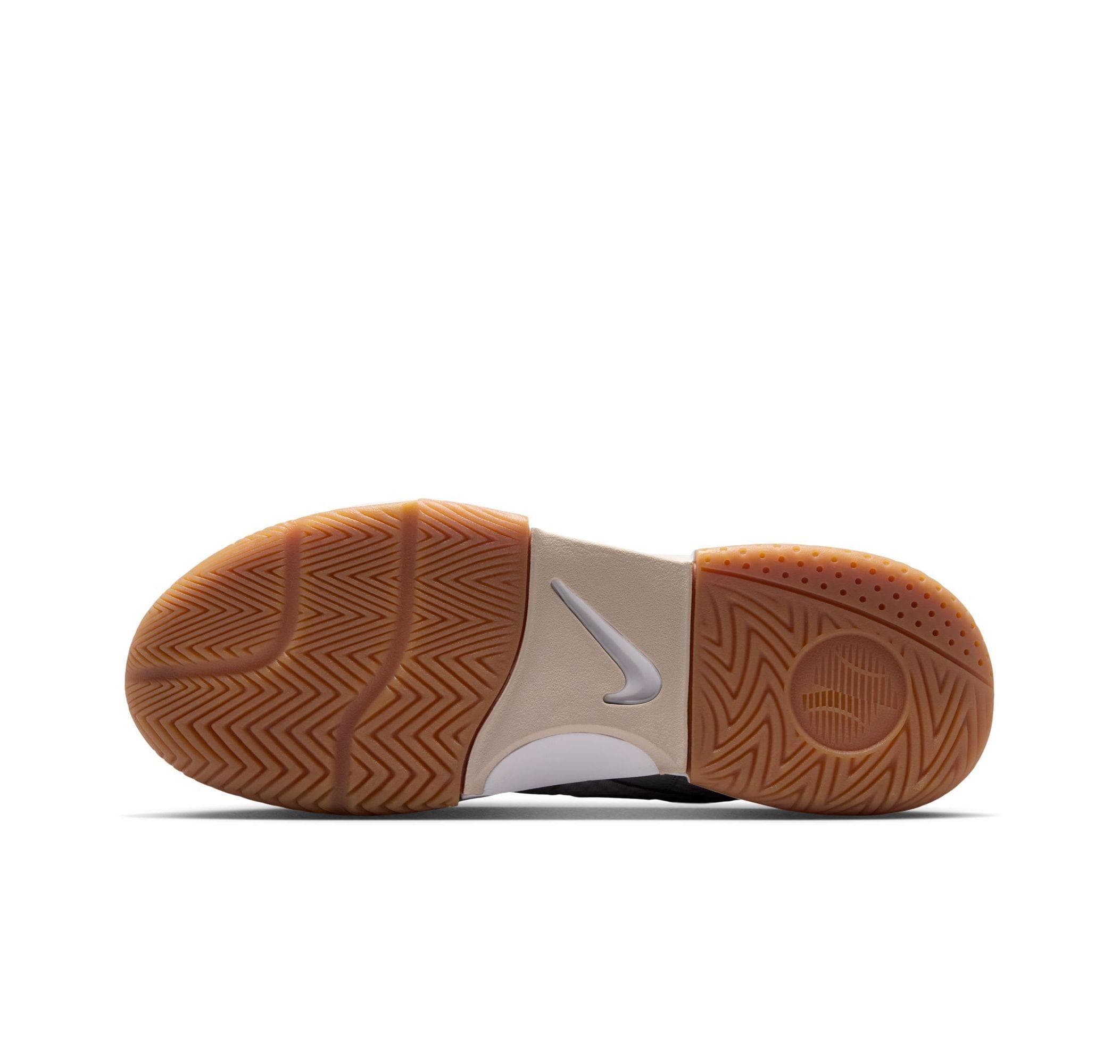 Nike Nike M Court Lıte 4 Erkek Spor Ayakkabı Beyaz - 4