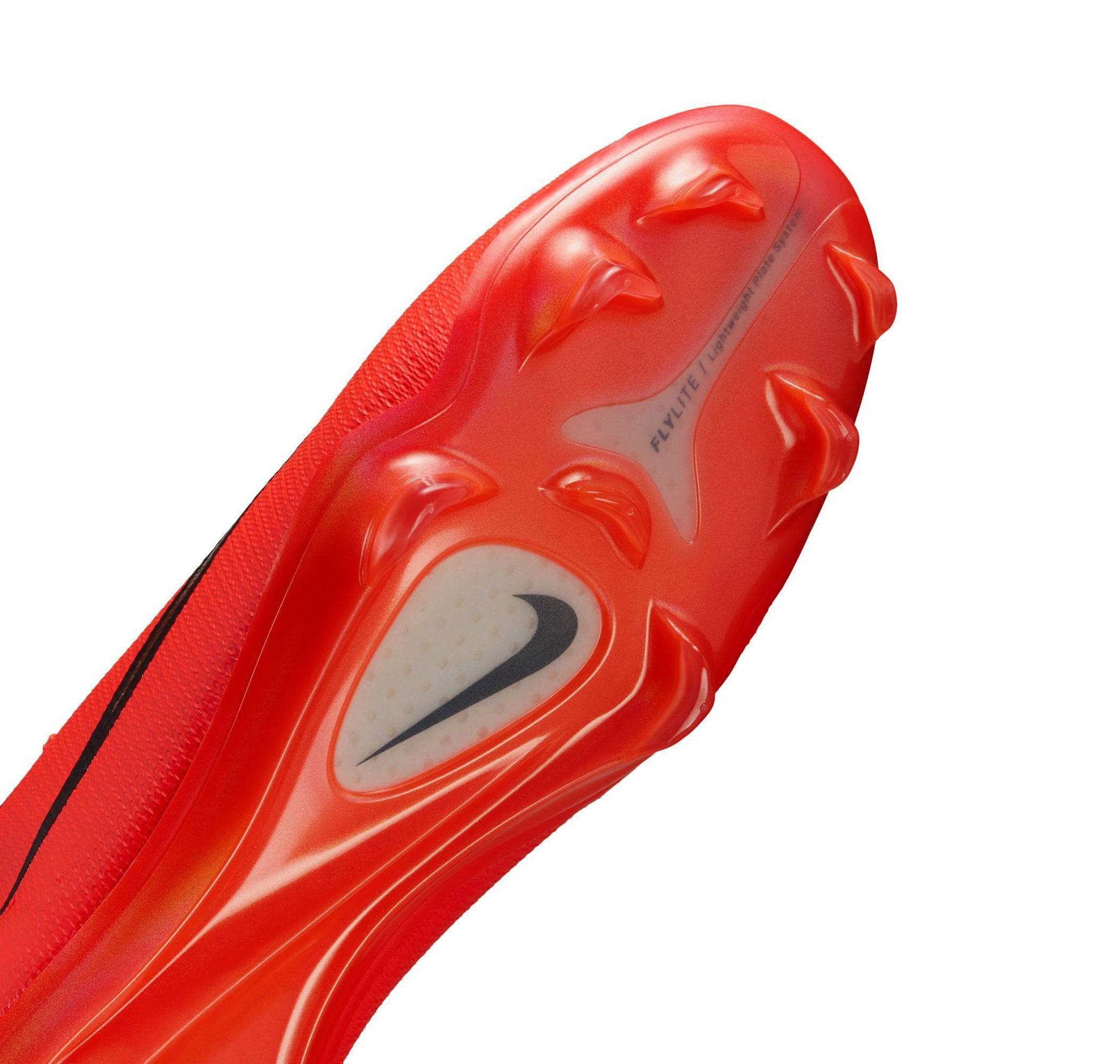 Nike Nike Mercurıal Erkek Spor Ayakkabı Kırmızı - 7
