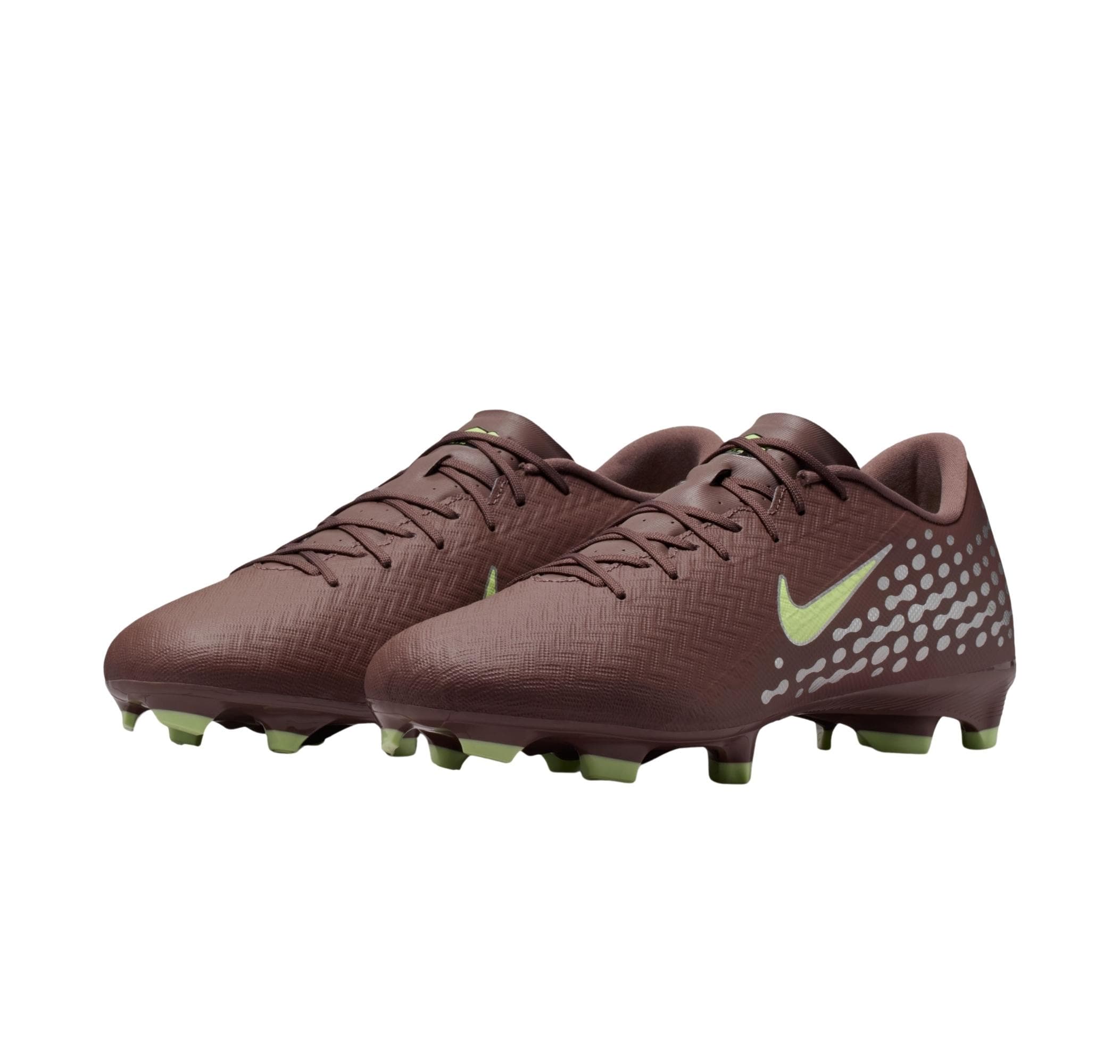 Nike Nike Mercurial Vapor 16 Academy "Kylian Mbappé" Erkek Spor Ayakkabı Kahve - 2