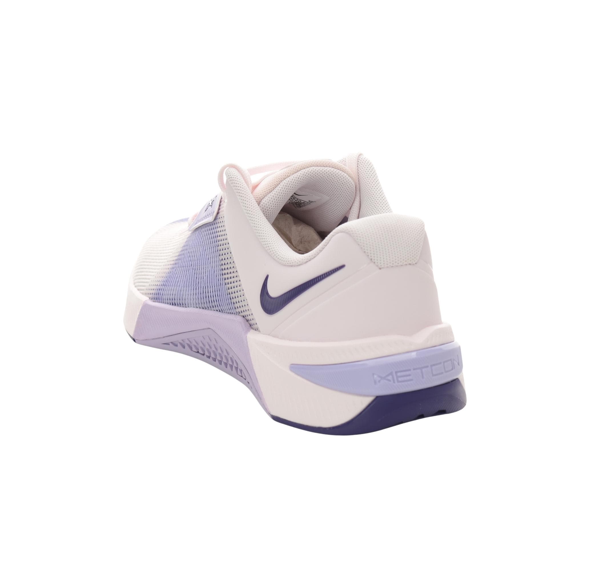 Nike Nike Metcon 10 Kadın Spor Ayakkabı Mor - 2