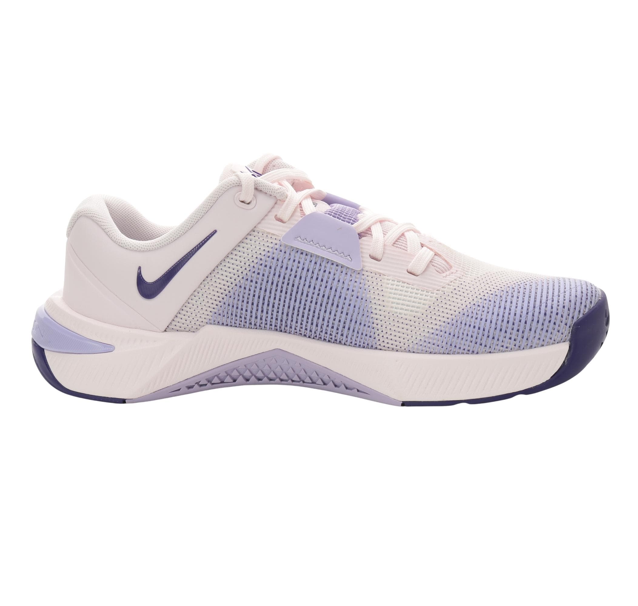 Nike Nike Metcon 10 Kadın Spor Ayakkabı Mor - 4