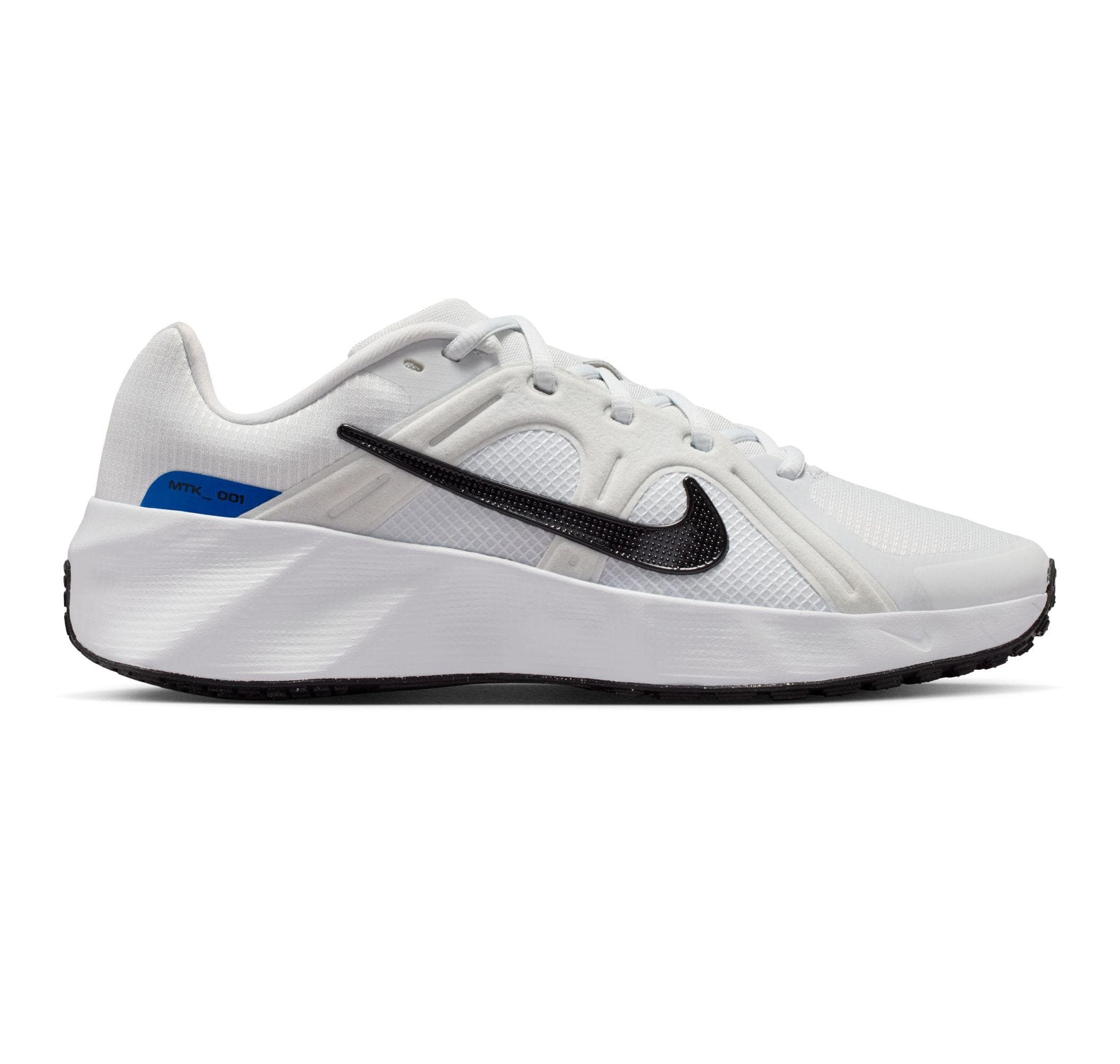 Nike Nike Metro Tek Erkek Spor Ayakkabı Beyaz