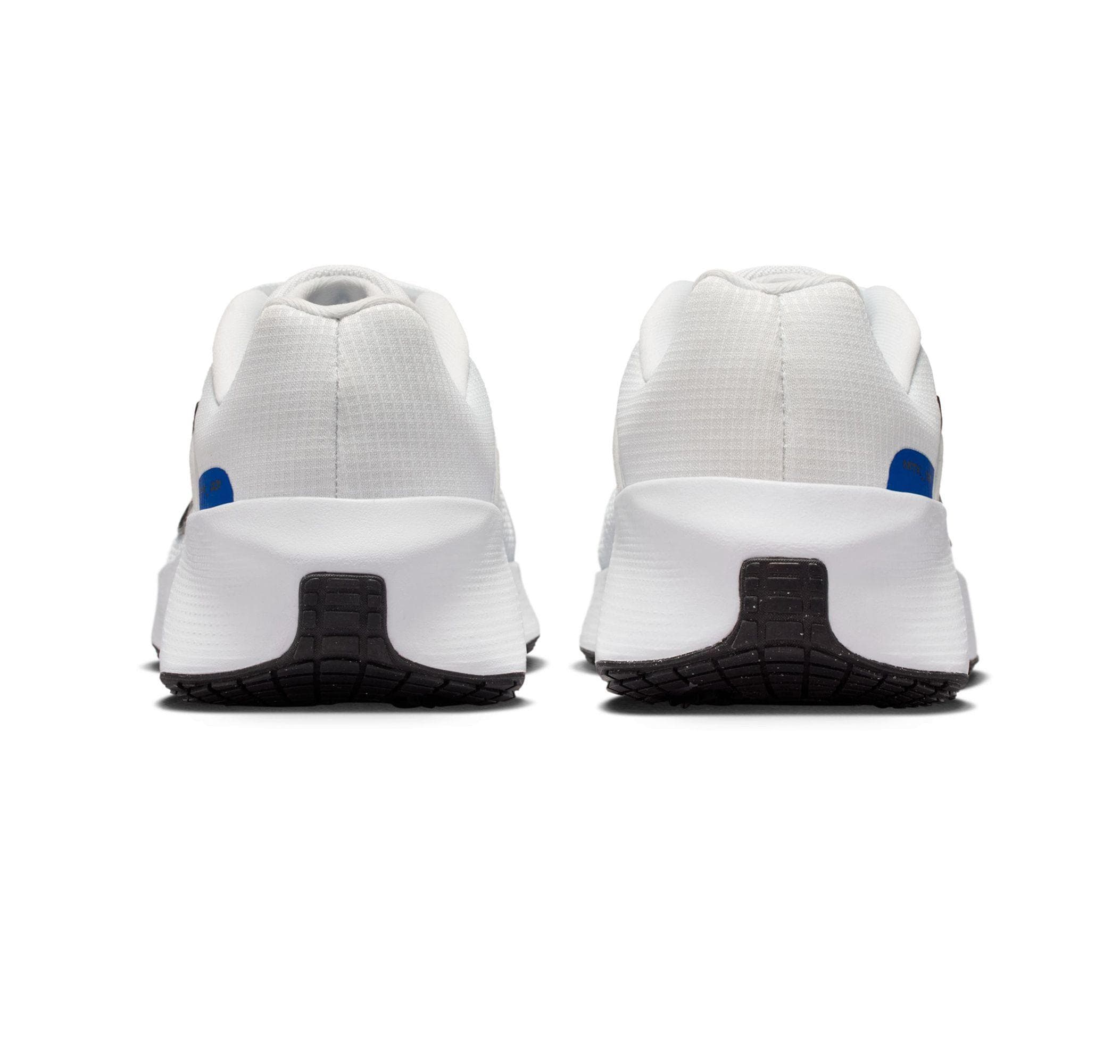 Nike Nike Metro Tek Erkek Spor Ayakkabı Beyaz - 3