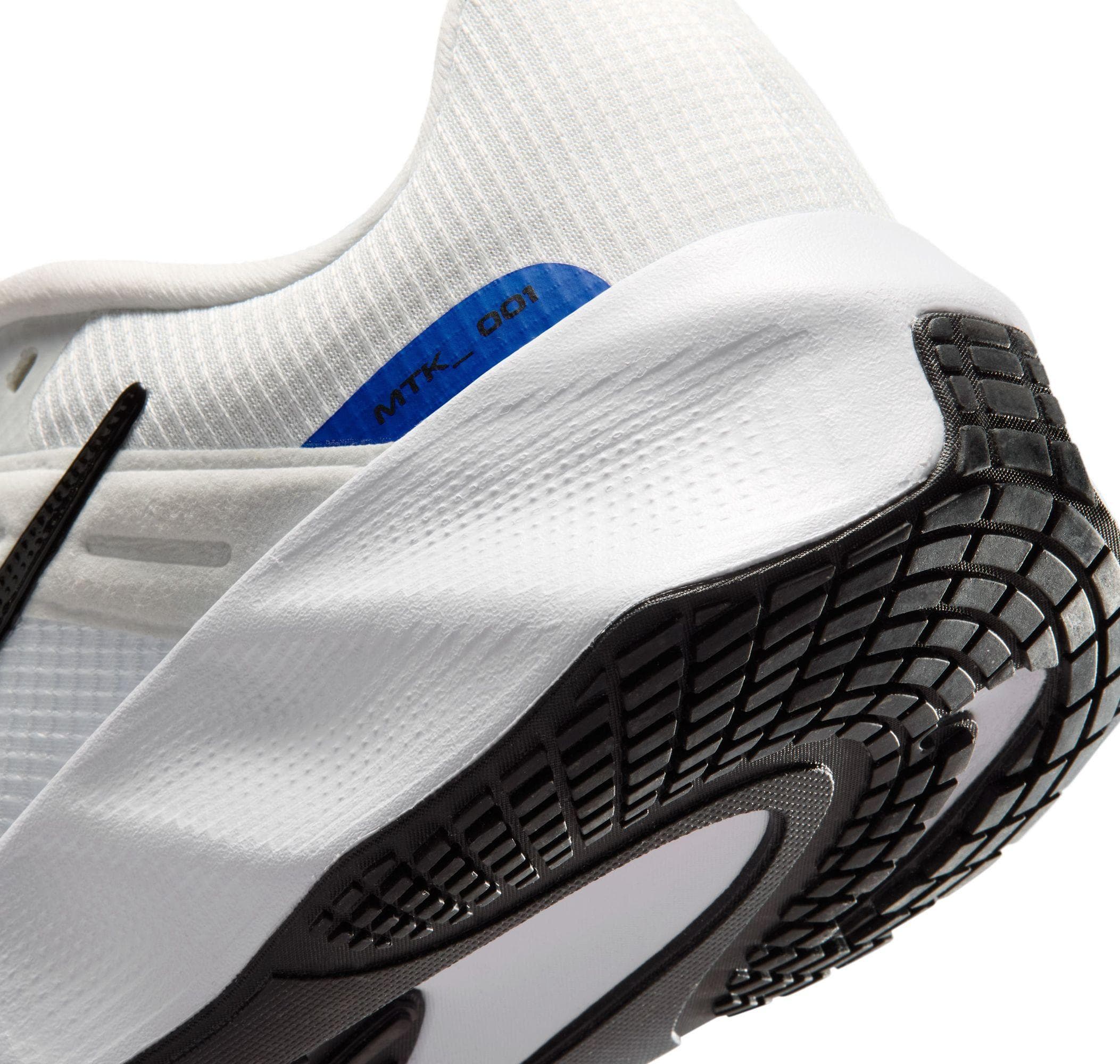 Nike Nike Metro Tek Erkek Spor Ayakkabı Beyaz - 8
