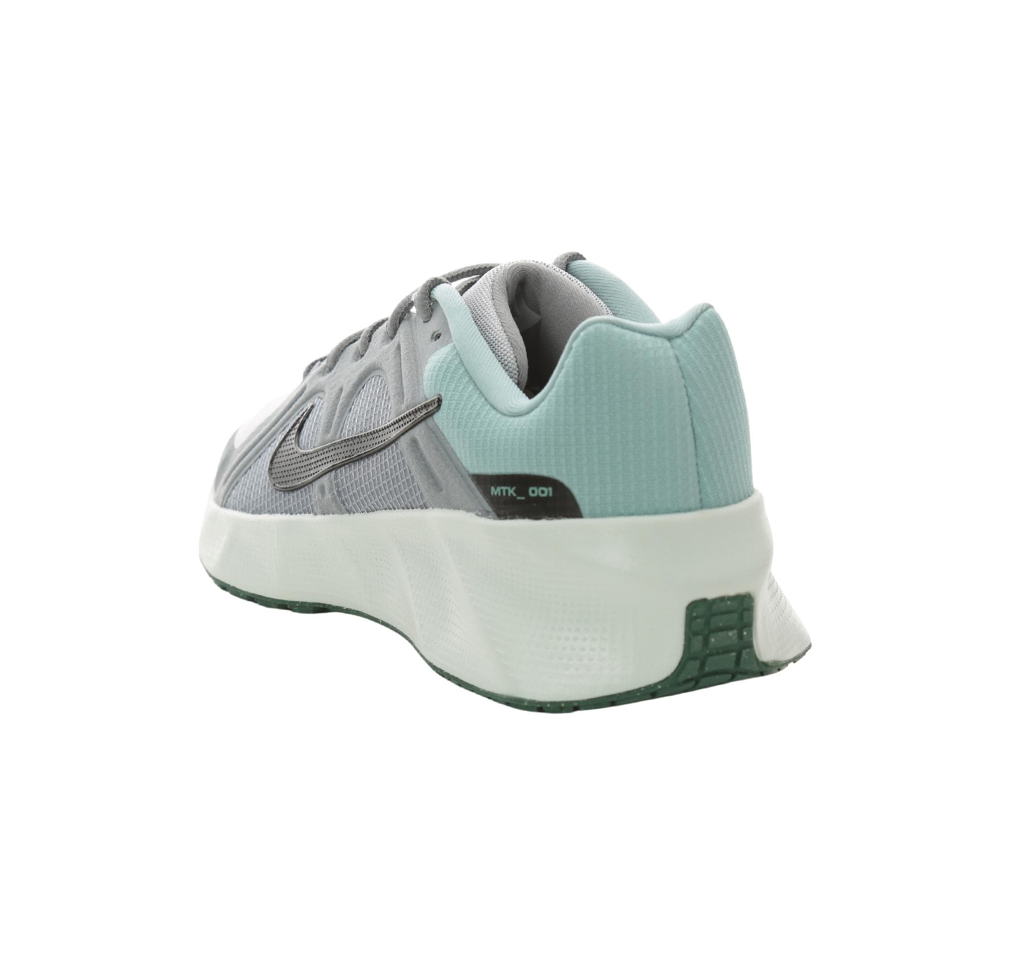 Nike Nike Metro Tek Erkek Spor Ayakkabı Gri - 2