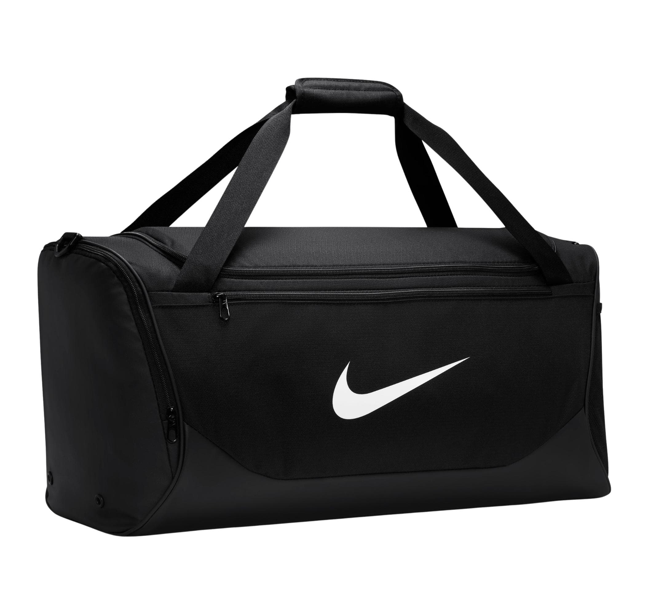 Nike Nike Nk Brsla M Duff - X Spor Çantası Siyah - 2