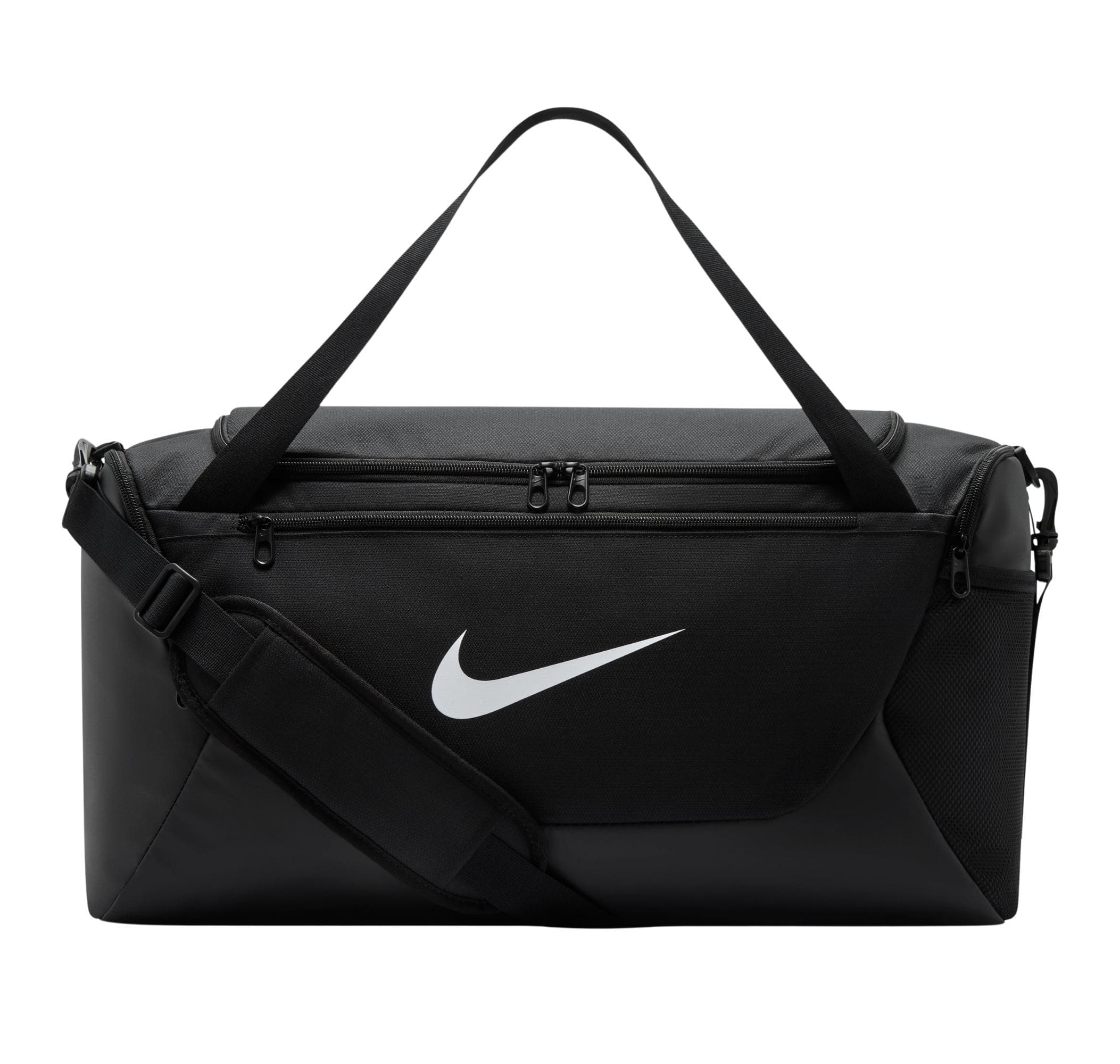 Nike Nike Nk Brsla S Duff - X Spor Çantası Siyah