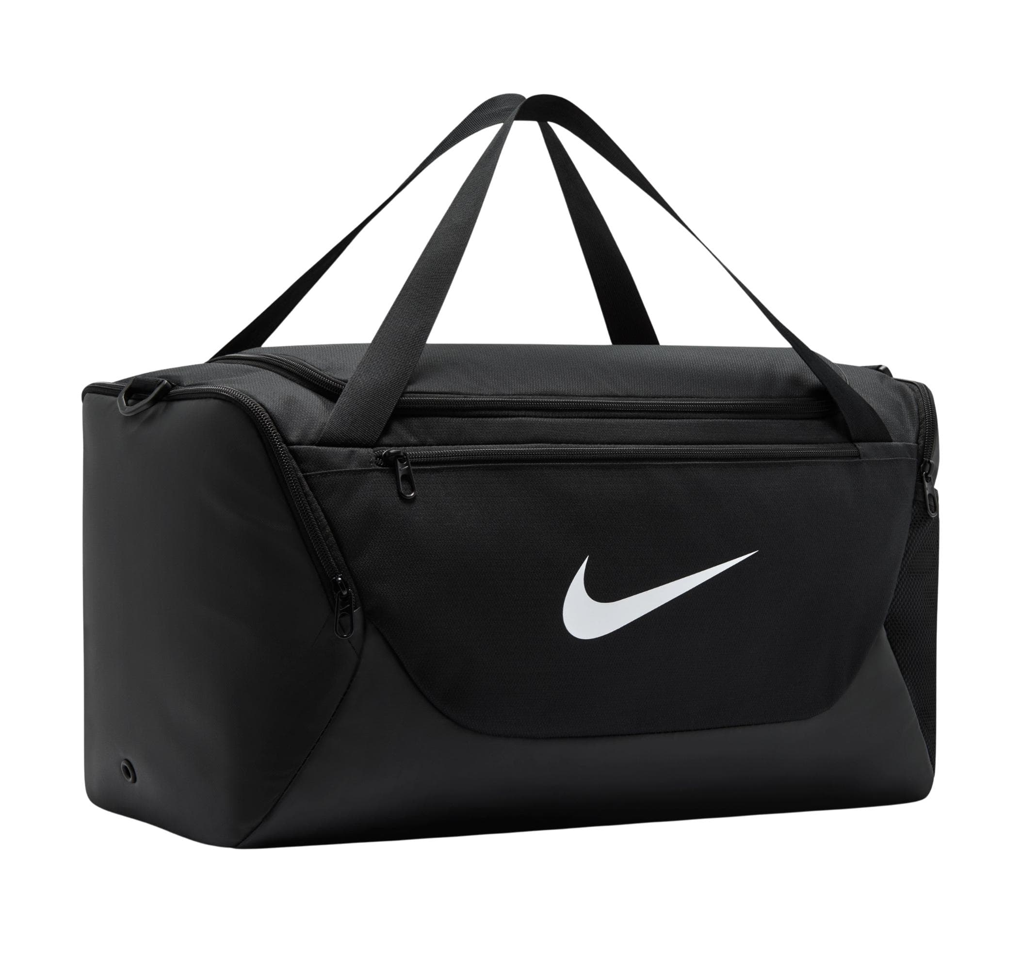 Nike Nike Nk Brsla S Duff - X Spor Çantası Siyah - 2