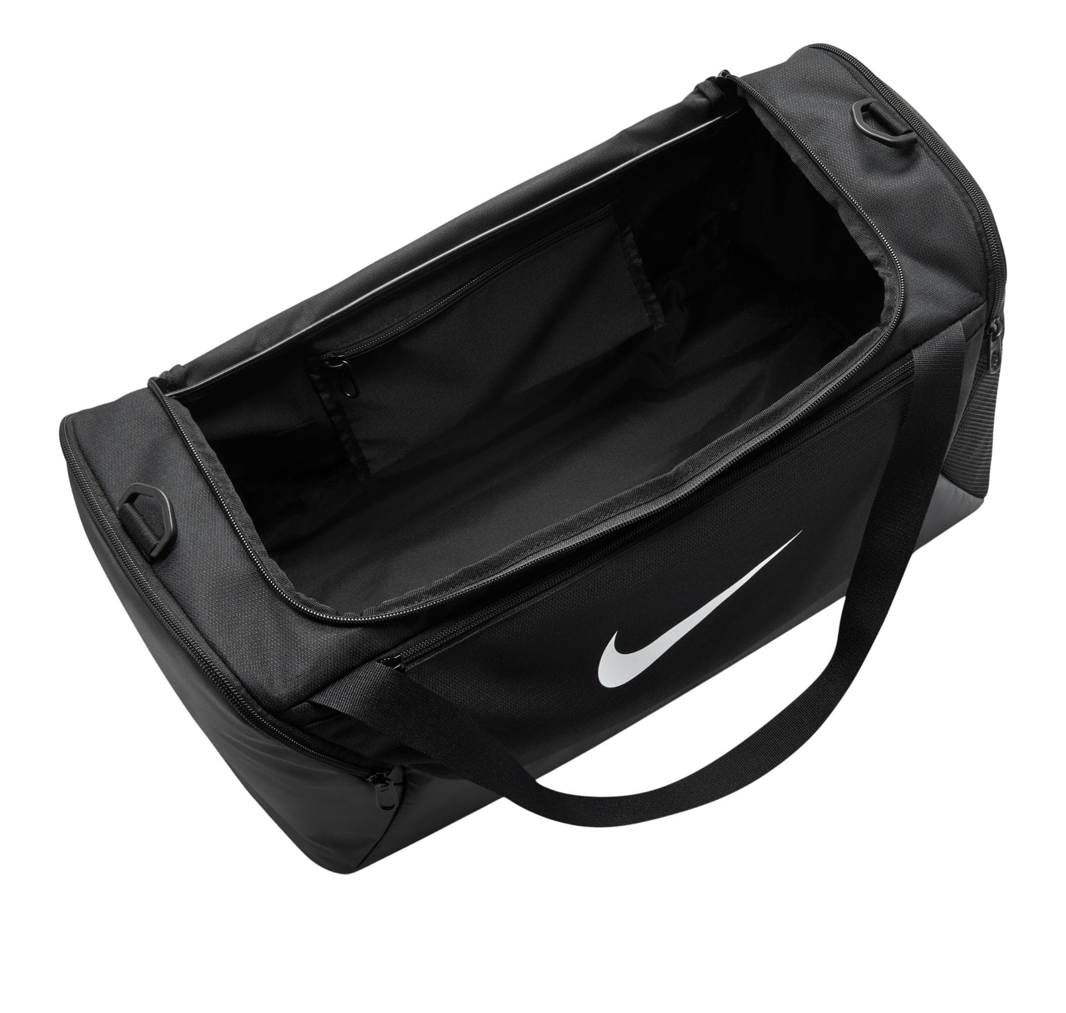Nike Nike Nk Brsla S Duff - X Spor Çantası Siyah - 4