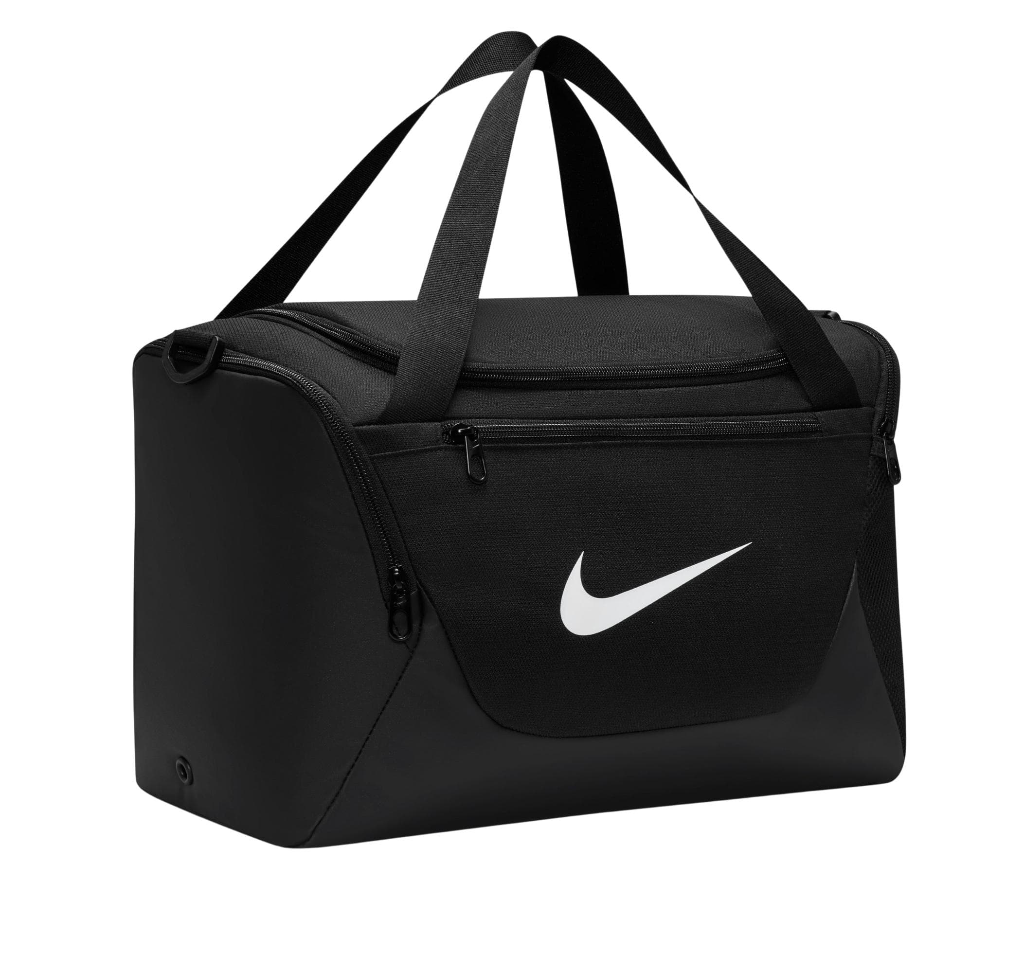 Nike Nike Nk Brsla Xs Duff - X Spor Çantası Siyah - 2
