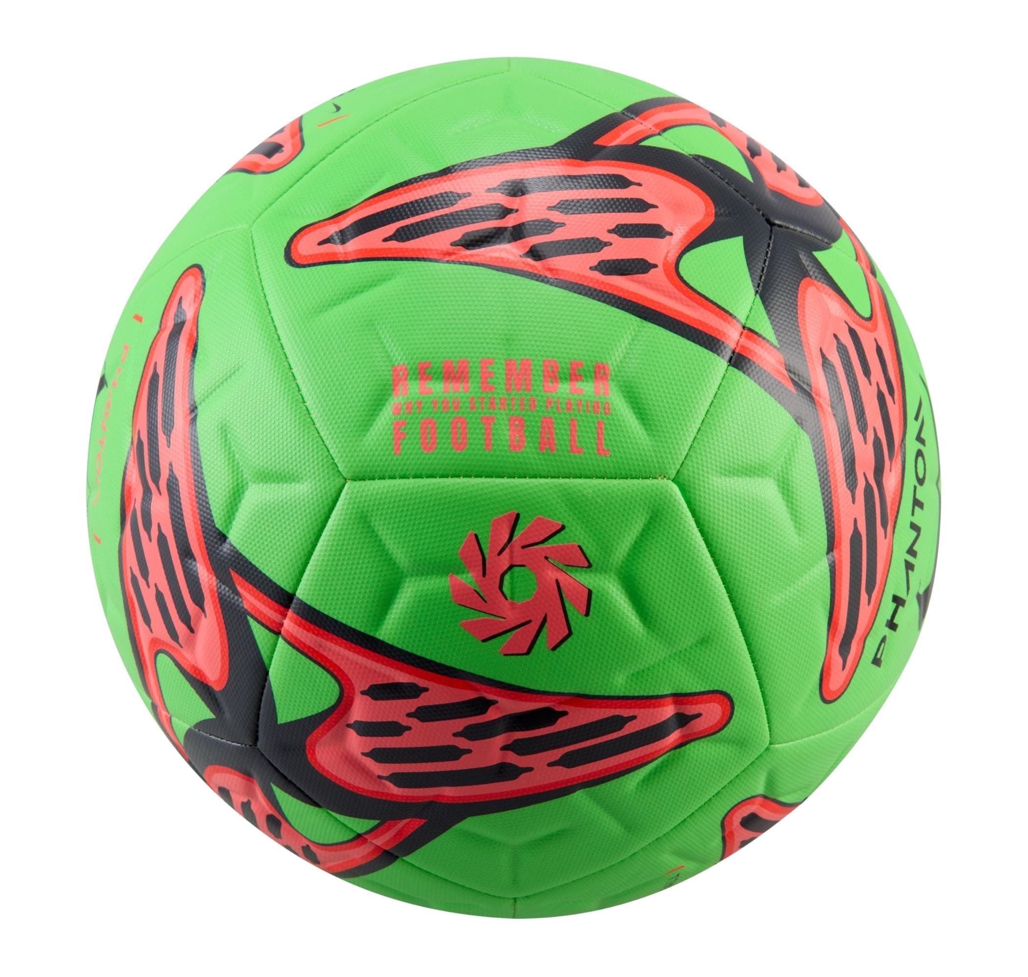 Nike Nike Nk Eh Academy - Su26 Futbol Topu Yeşil - 2