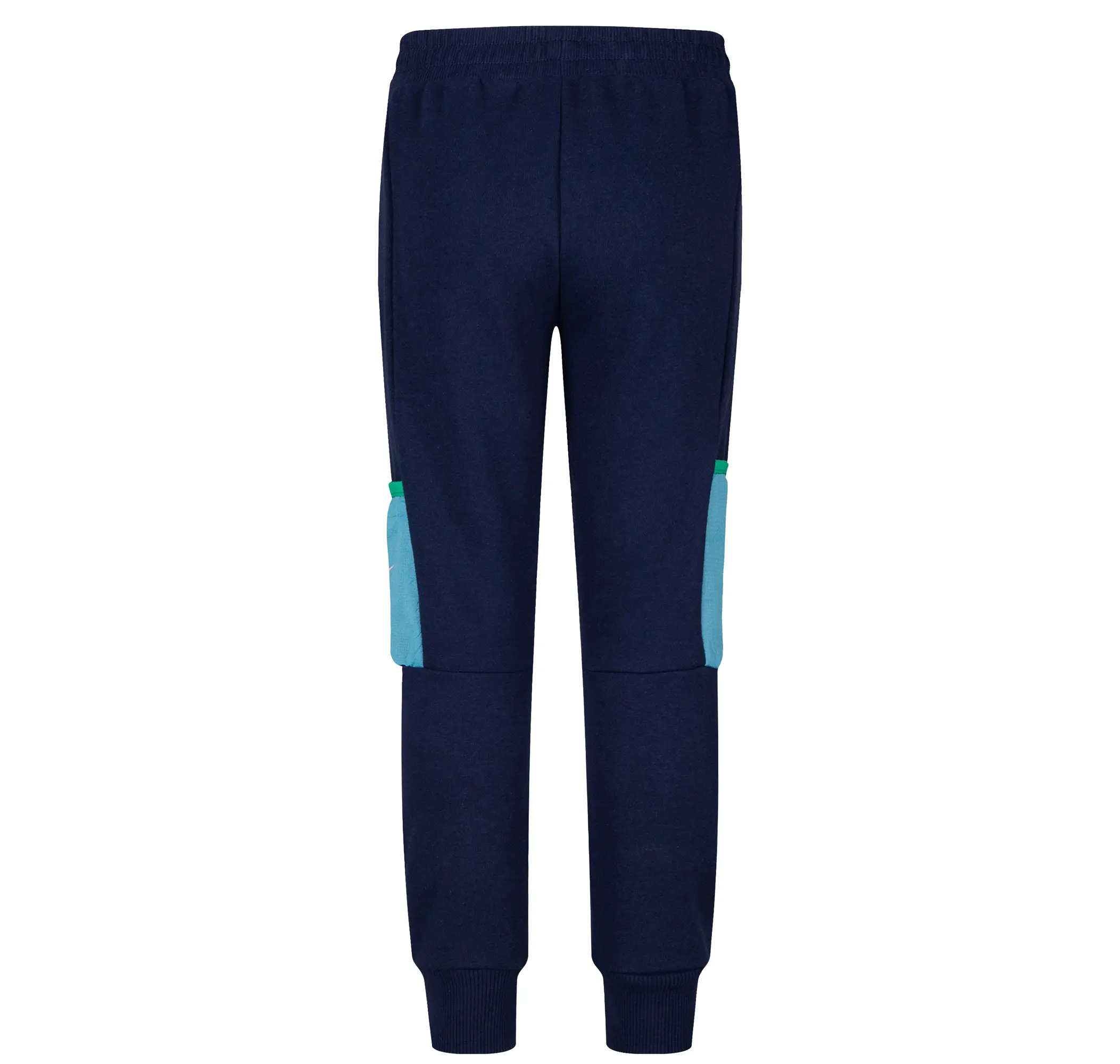 Nike Nike Nkb B Nsw Paınt Yf Ft Pant Çocuk Eşofman Altı Lacivert - 3