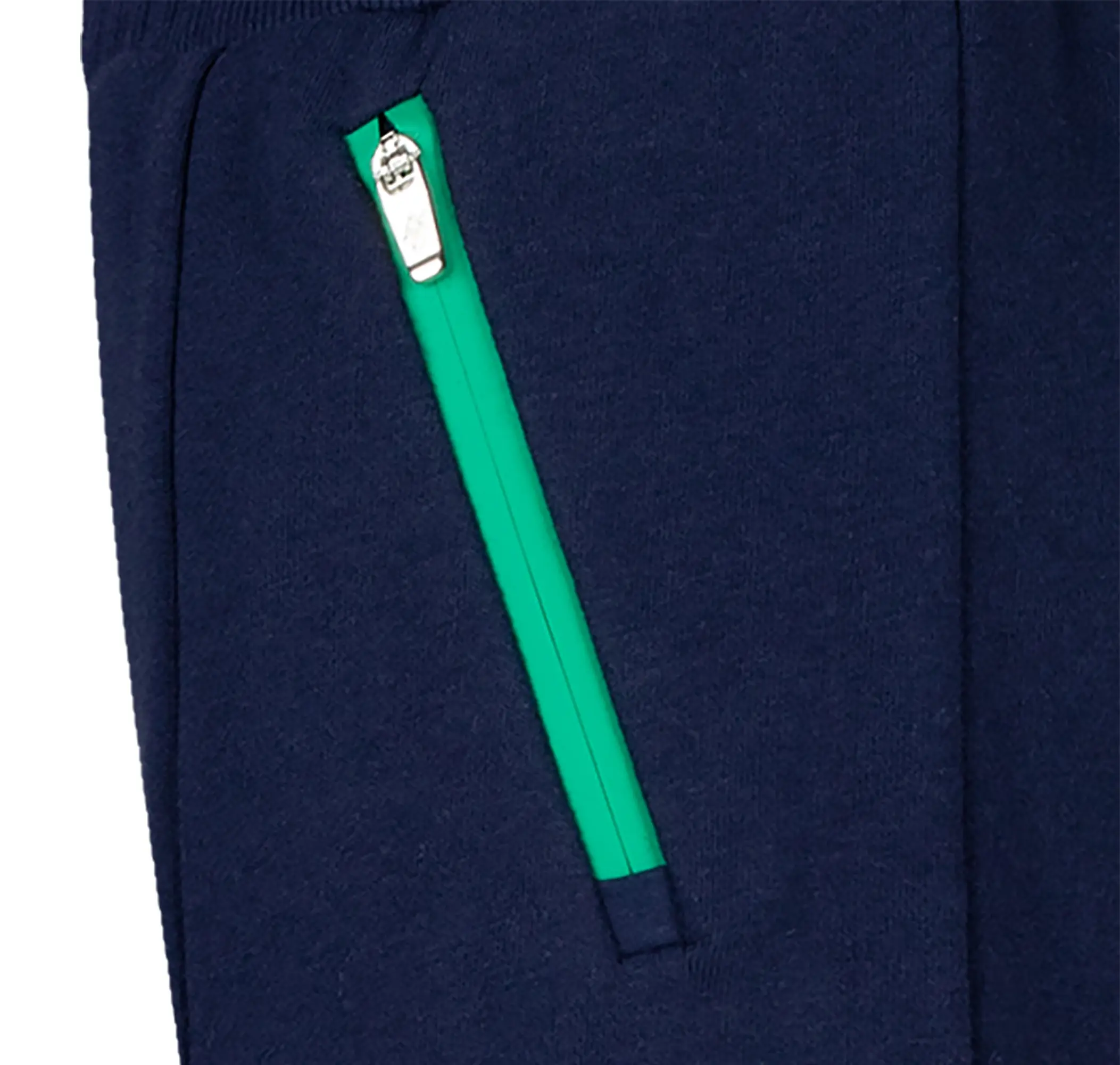 Nike Nike Nkb B Nsw Paınt Yf Ft Pant Çocuk Eşofman Altı Lacivert - 5